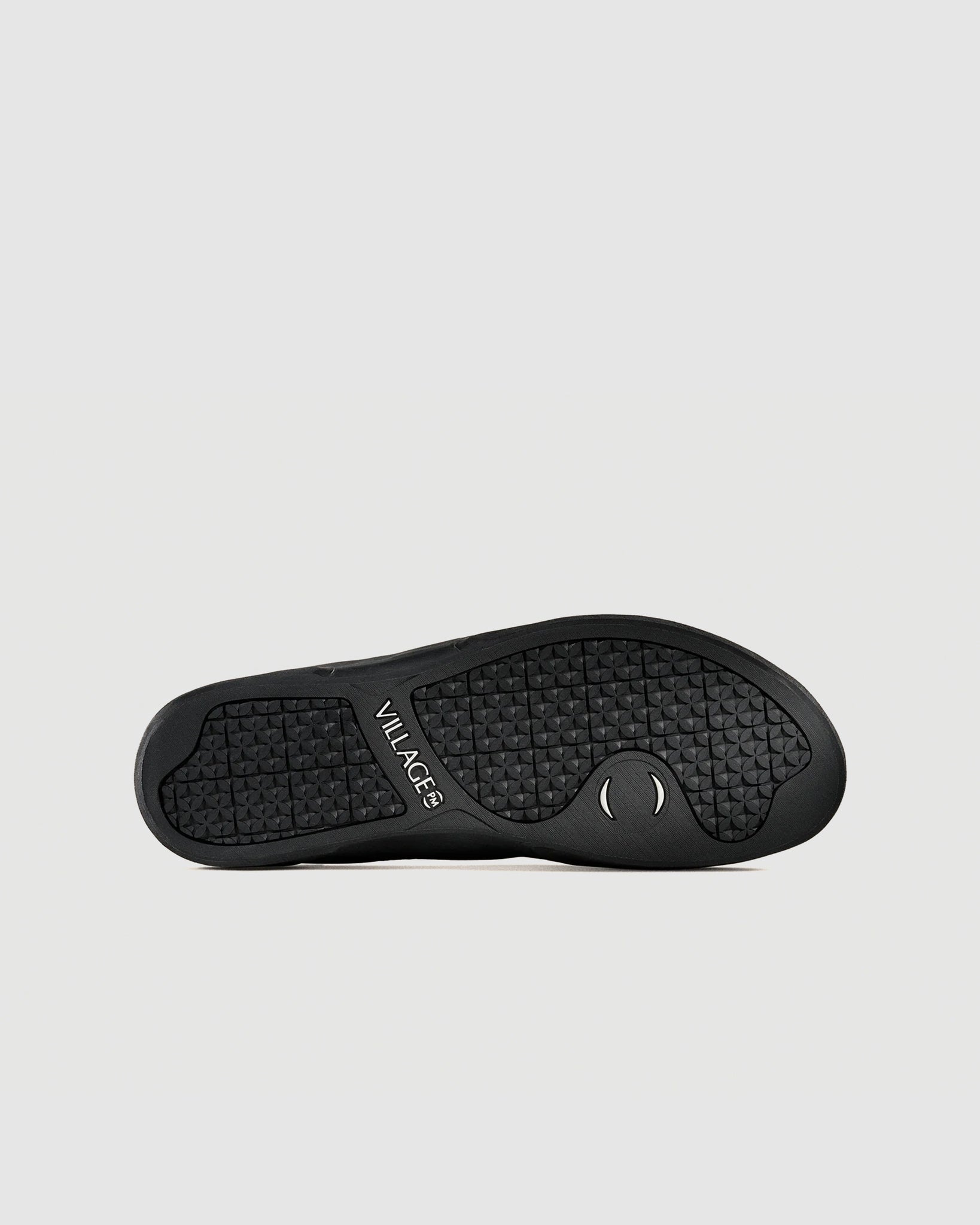 1PM - Black/Natural Black