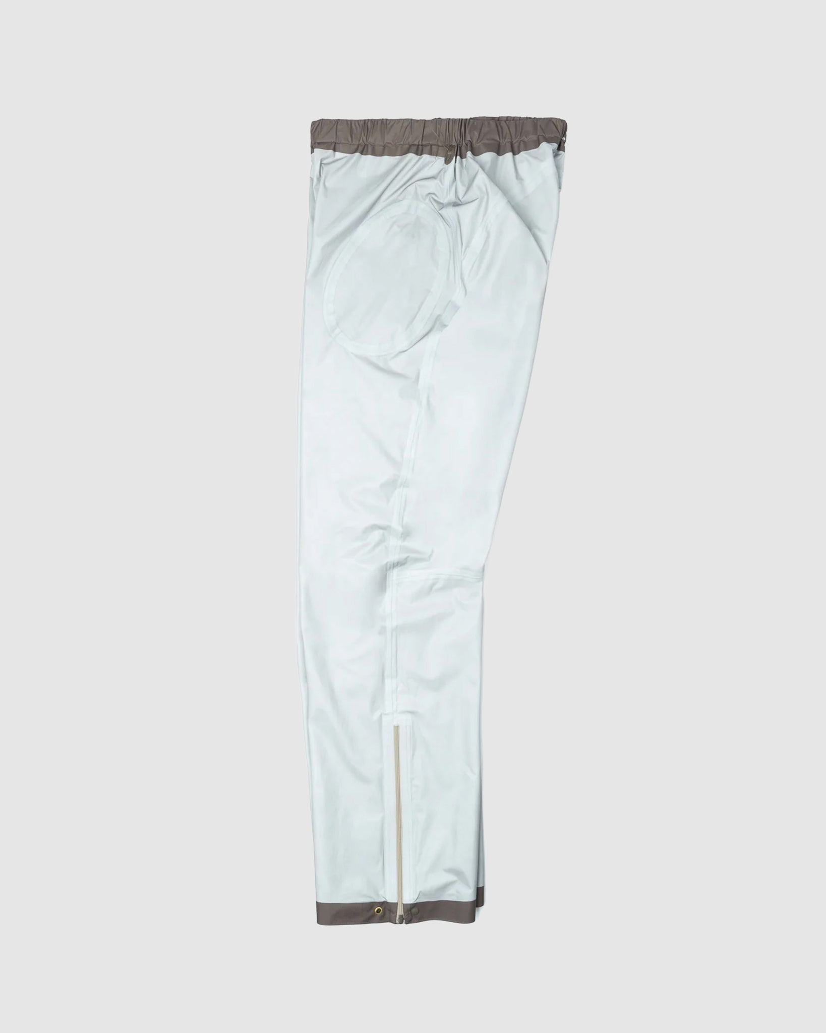 Pertex 3L Rain Pants - Falcon