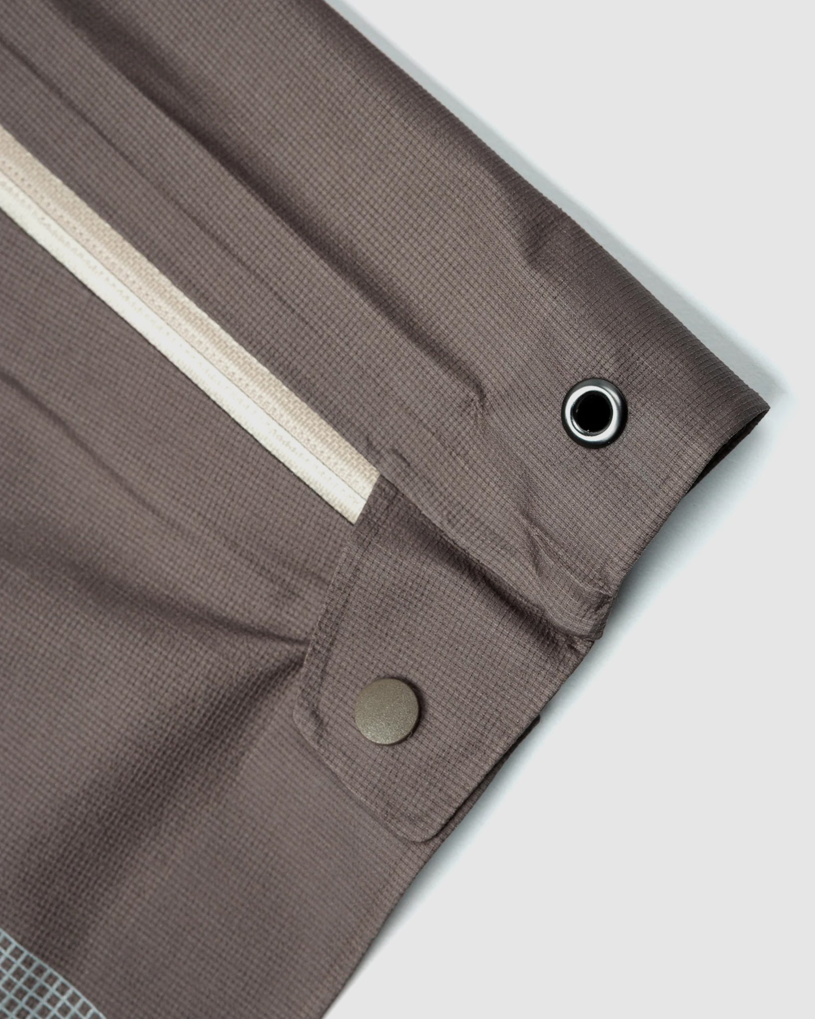 Pertex 3L Rain Pants - Falcon