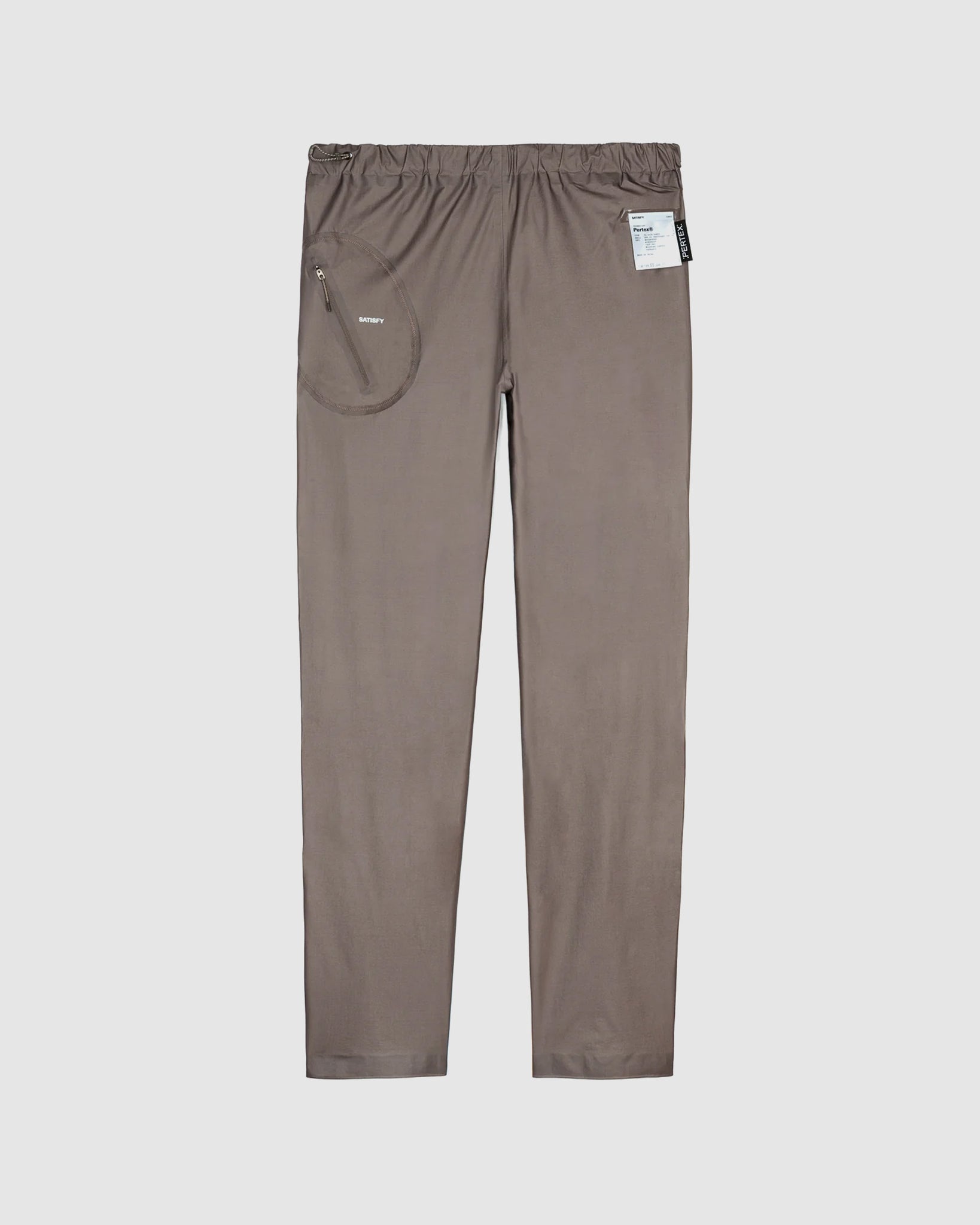 Pertex 3L Rain Pants - Falcon