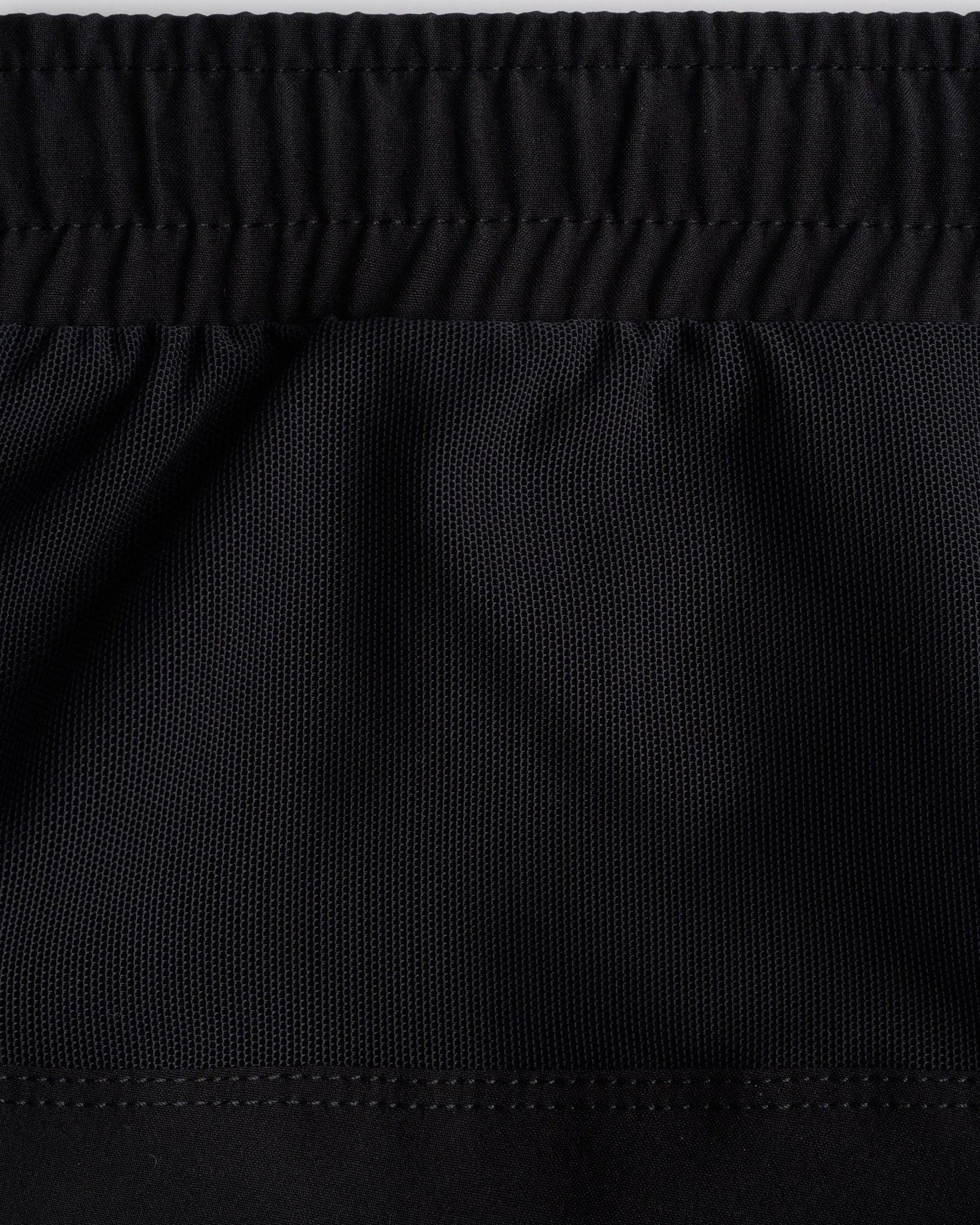 5in Training Short - Black