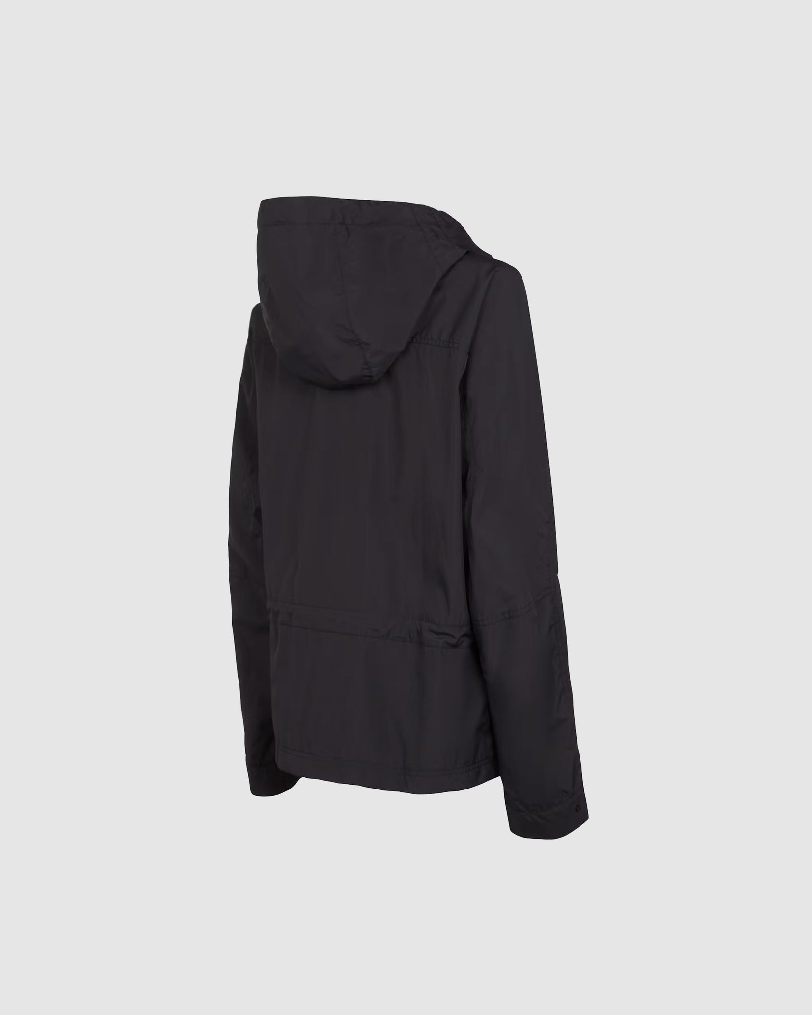 Laugardalur Jacket - Black