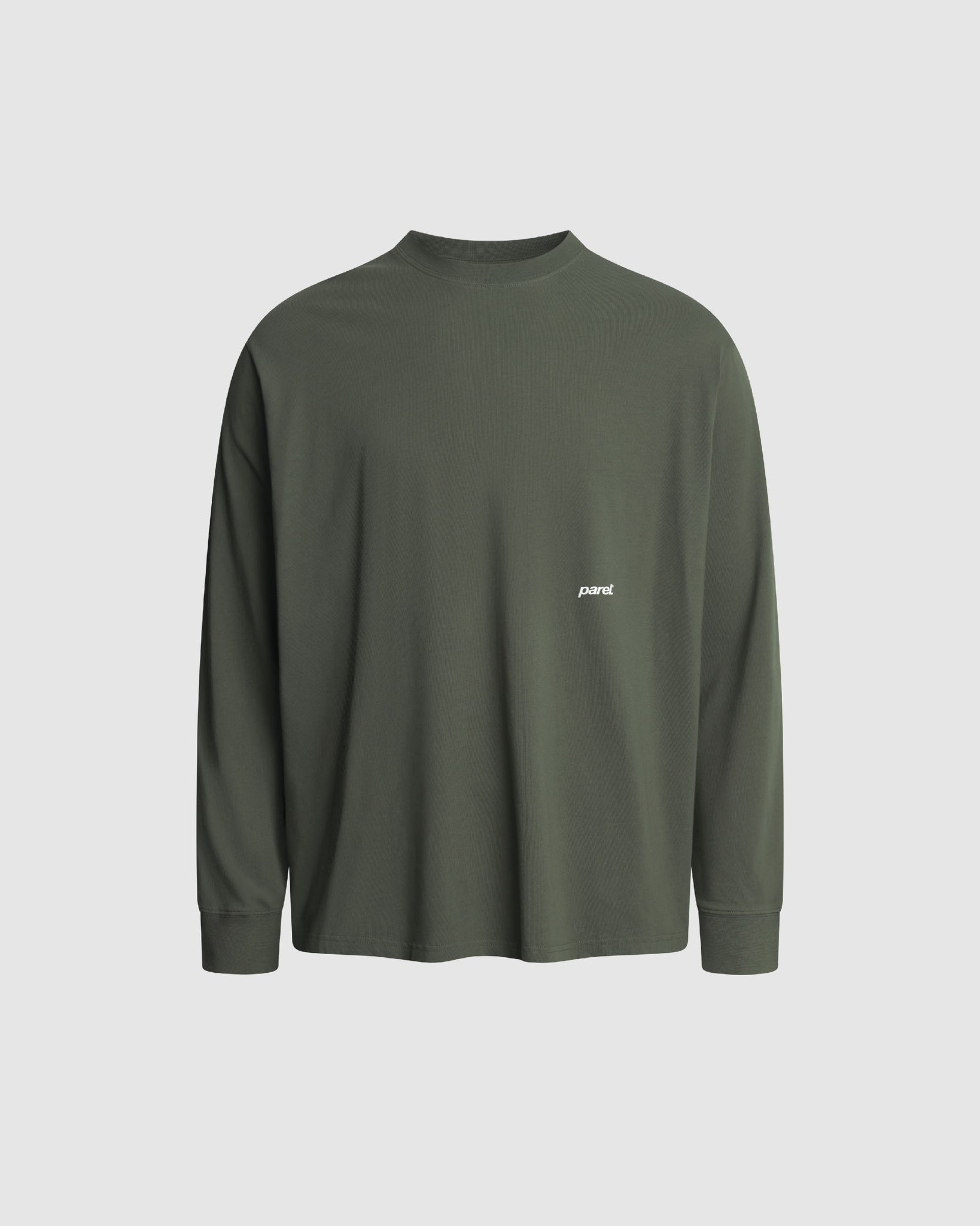 BP LS - Army Green