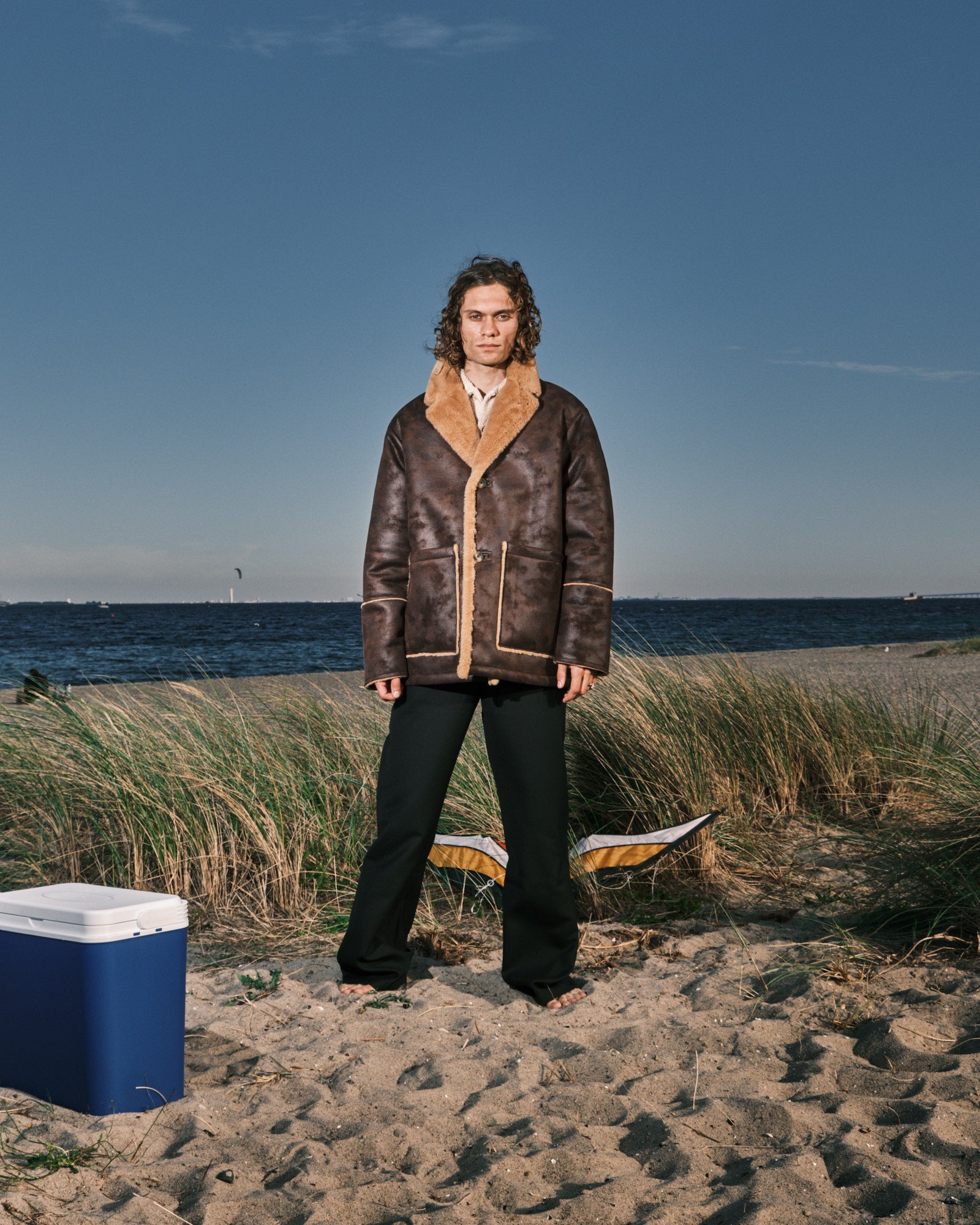 Season of change FW23 – grocery