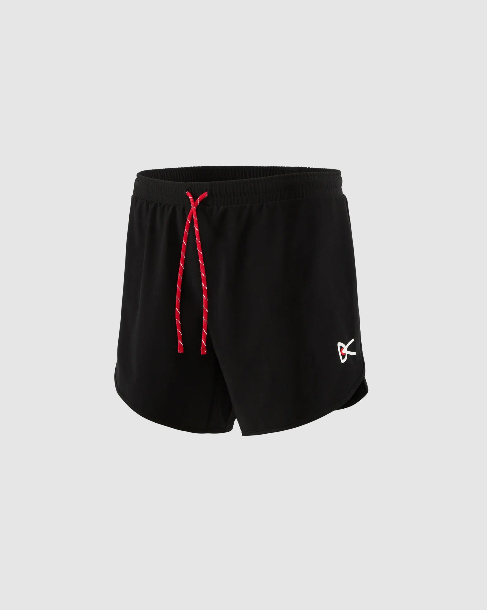 5in Training Shorts - Black