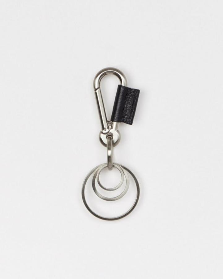 Karabiner - Black