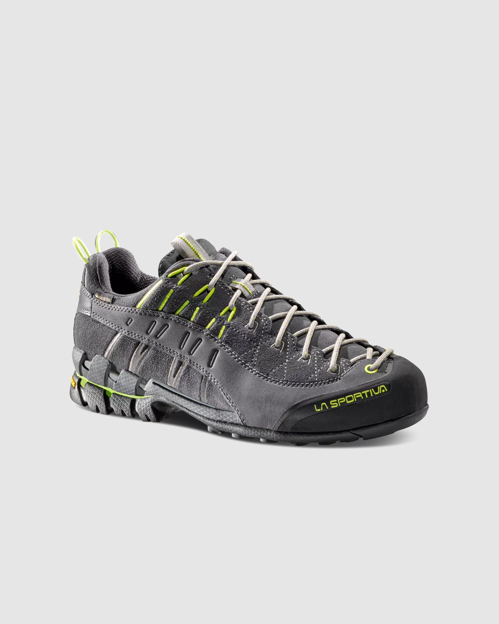 Hyper GTX - Carbon/Neon