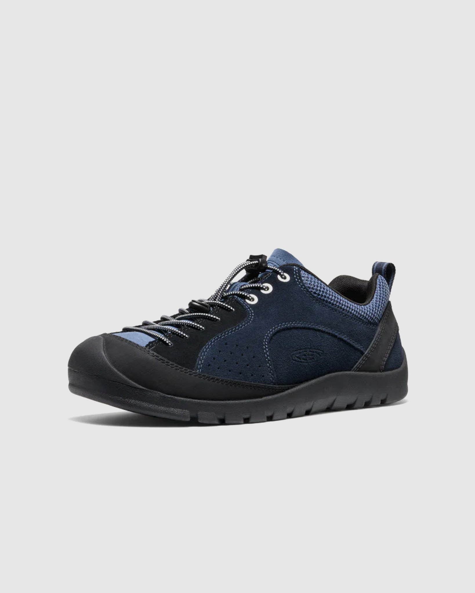 Jasper Rocks - Sky Captain/Vintage Indigo