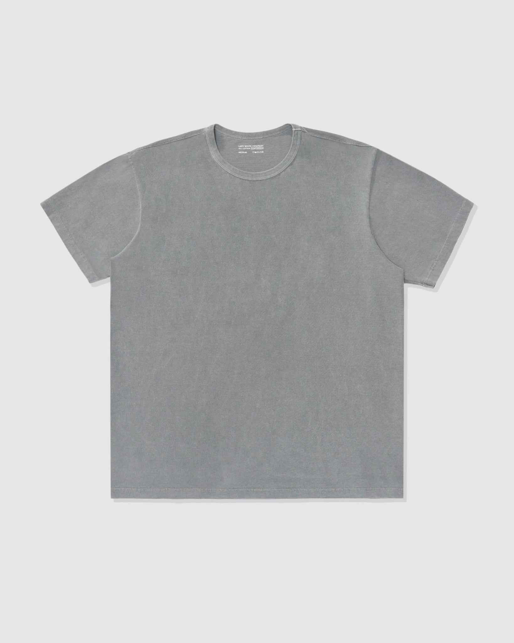 Our T-shirt 2-Pack - Pigment Kelp