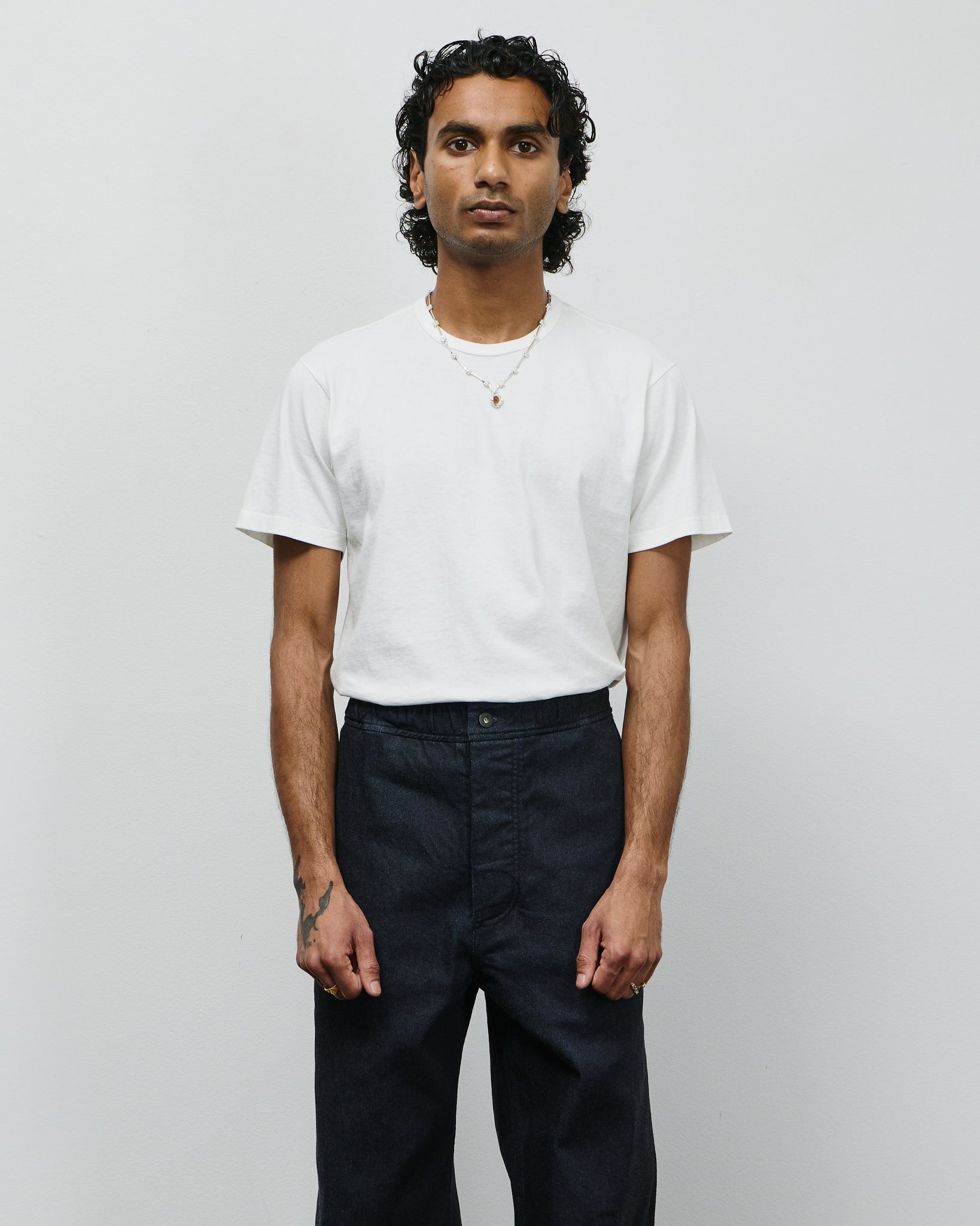 Our T-shirt 2-Pack - White