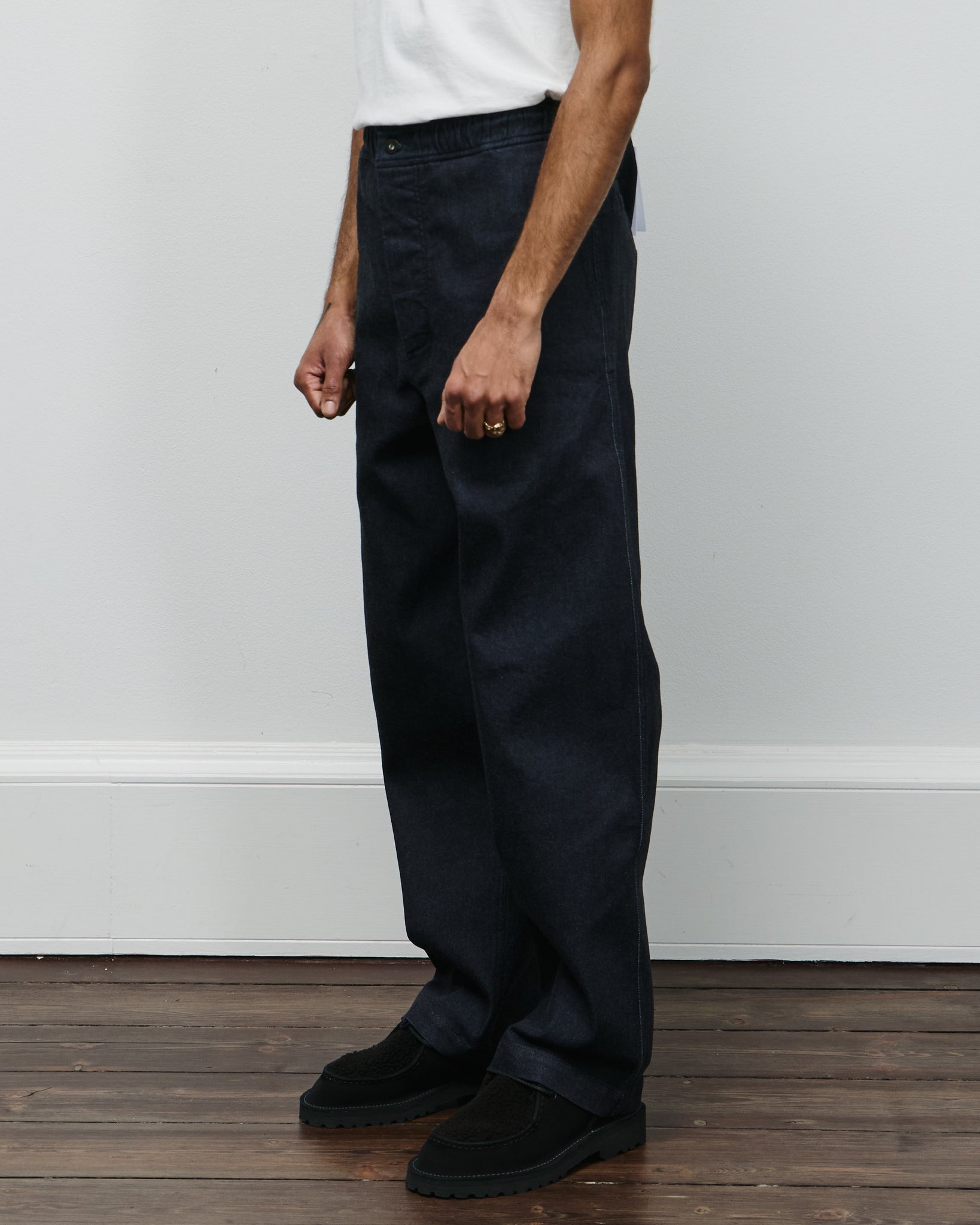 Cordura® Denim PT Pant - Indigo