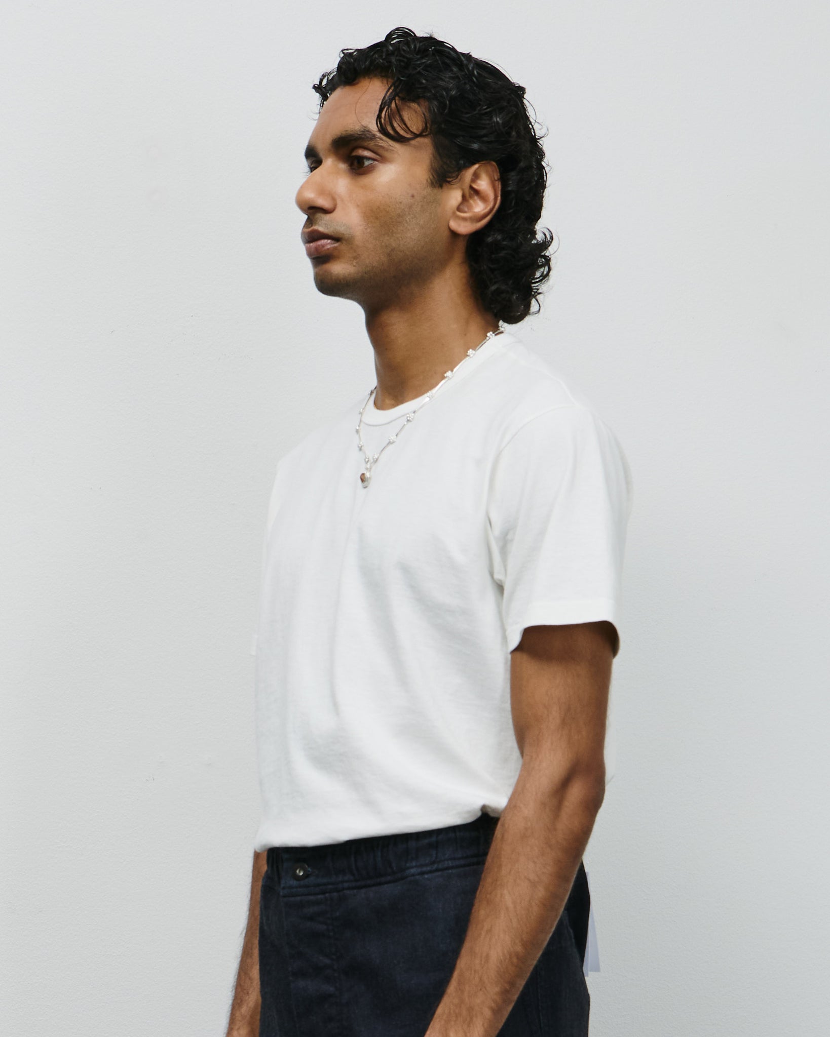 Our T-shirt 2-Pack - White