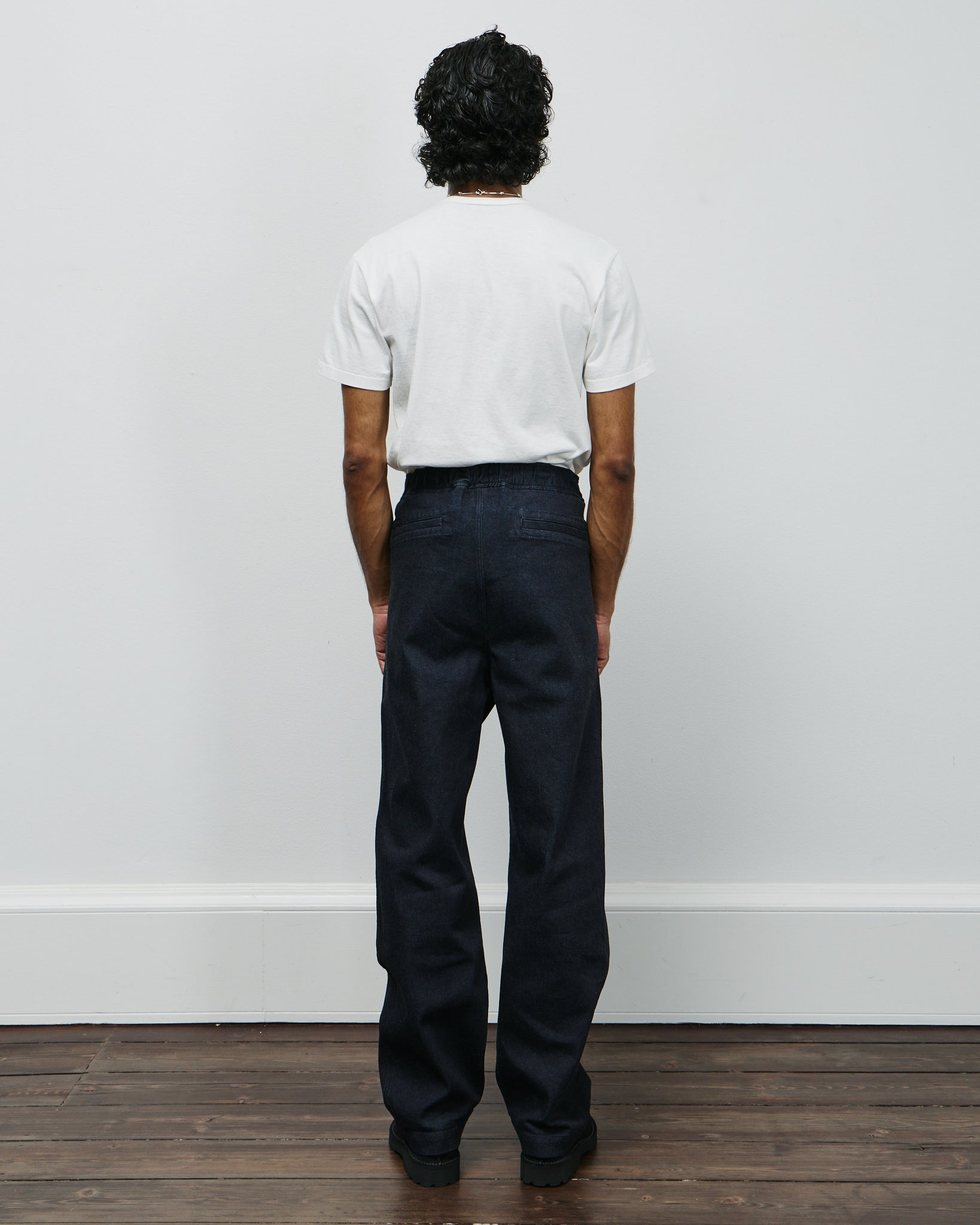 Cordura® Denim PT Pant - Indigo