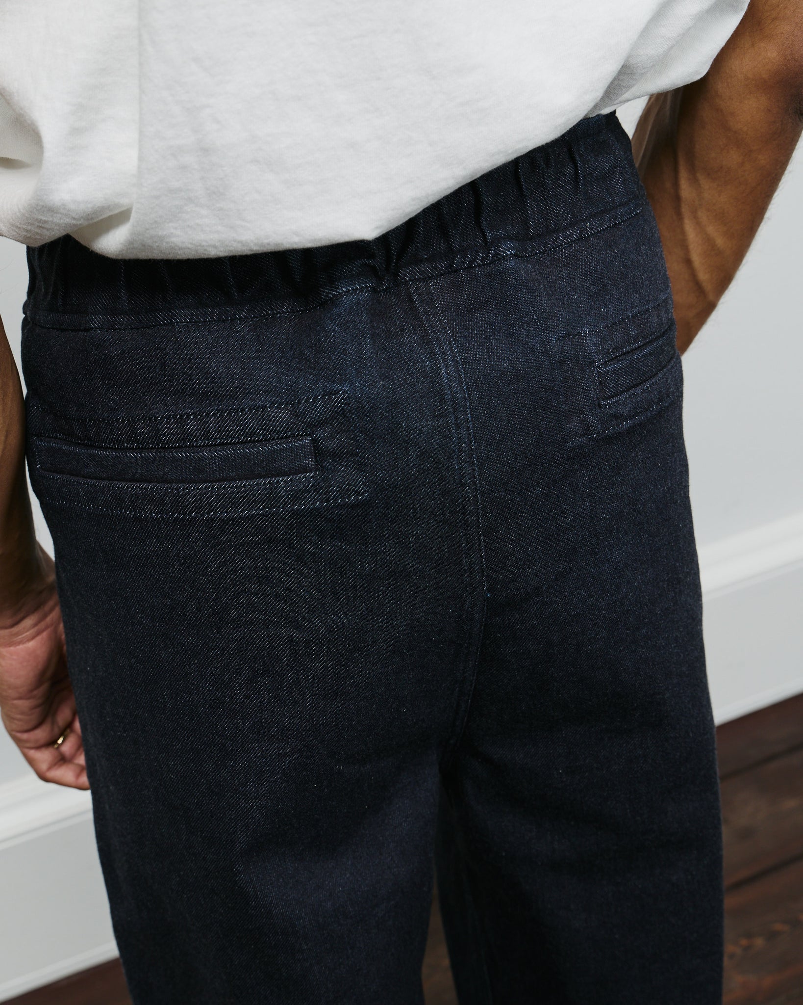 Cordura® Denim PT Pant - Indigo