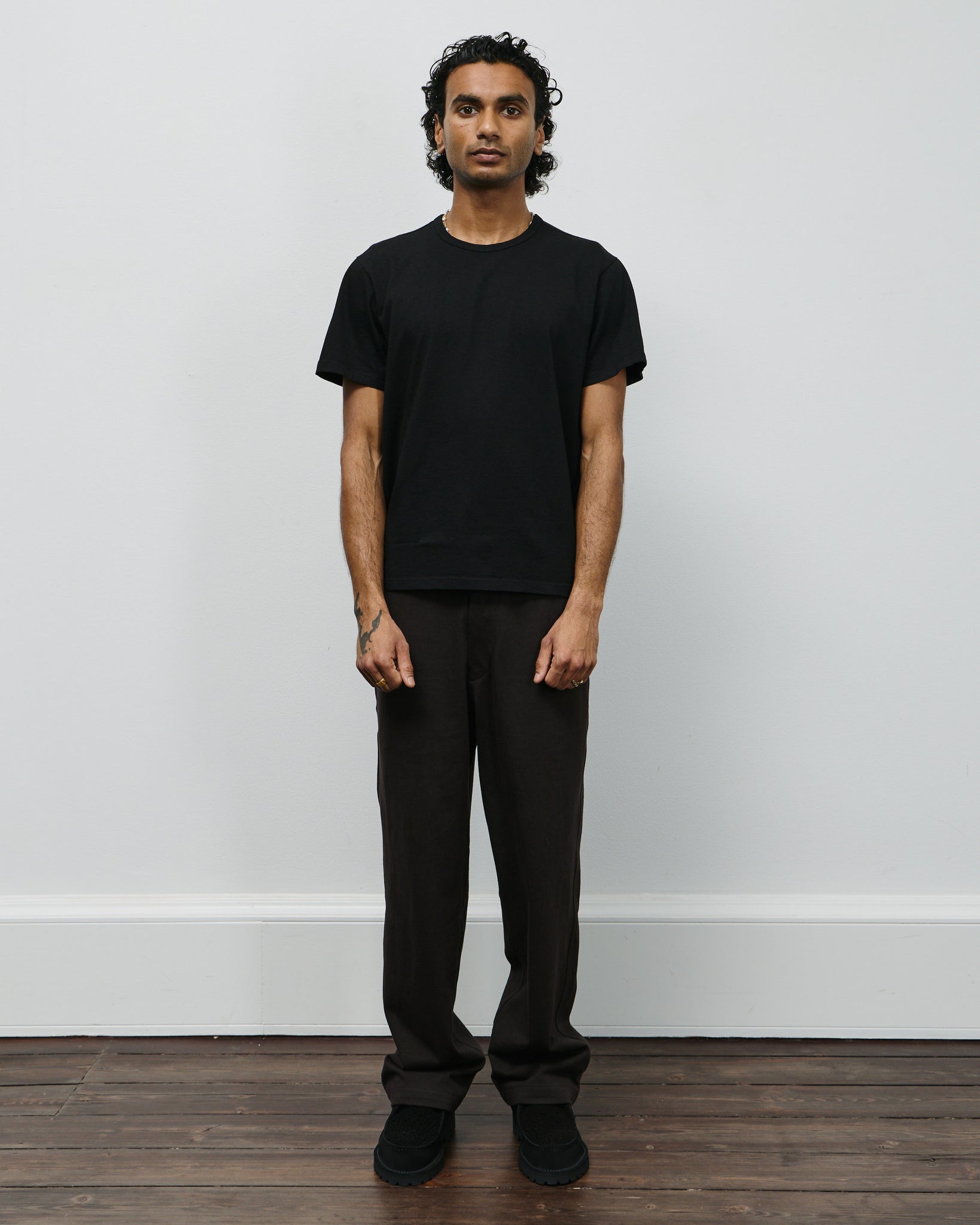 Our T-shirt 2-Pack - Black