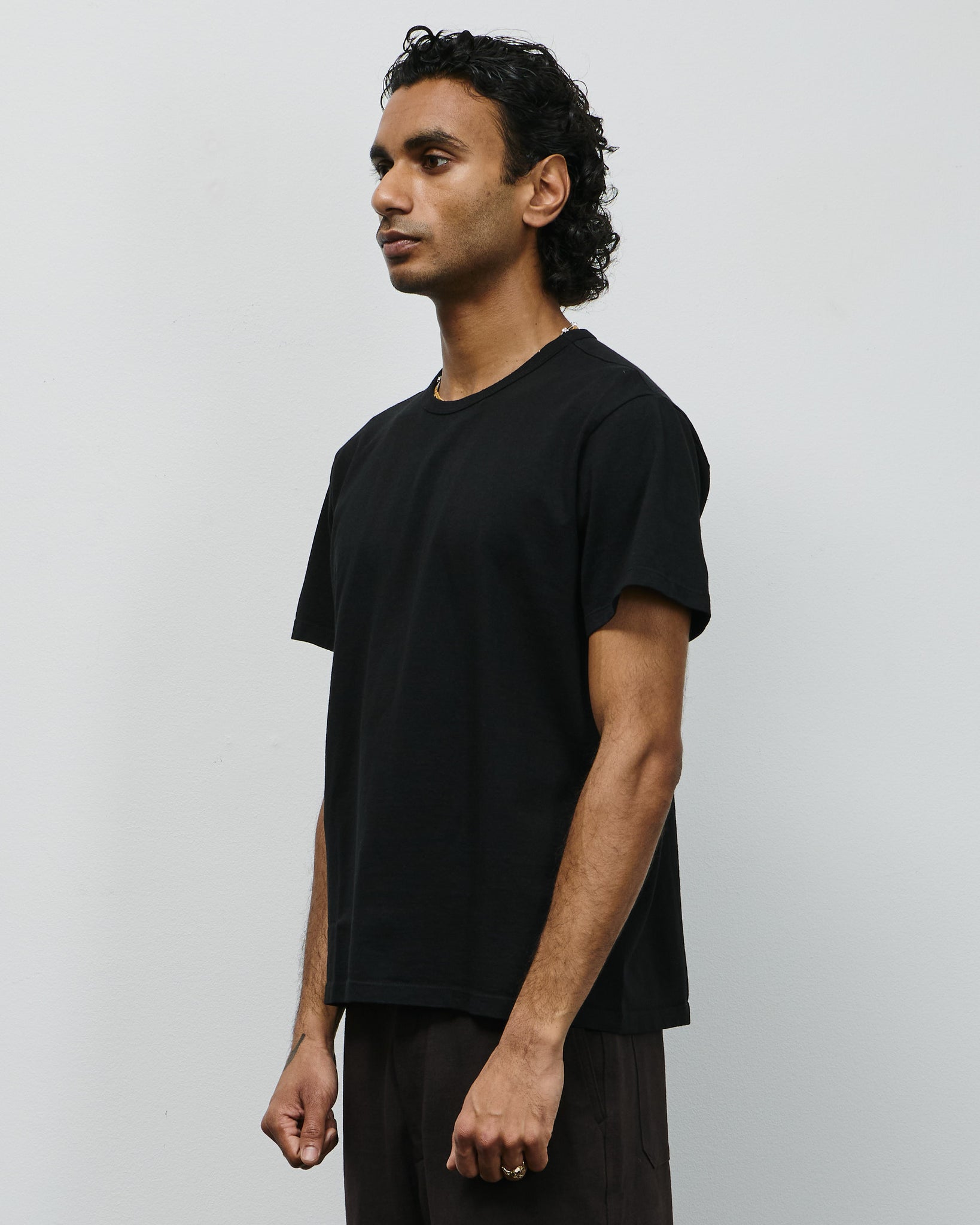 Our T-shirt 2-Pack - Black
