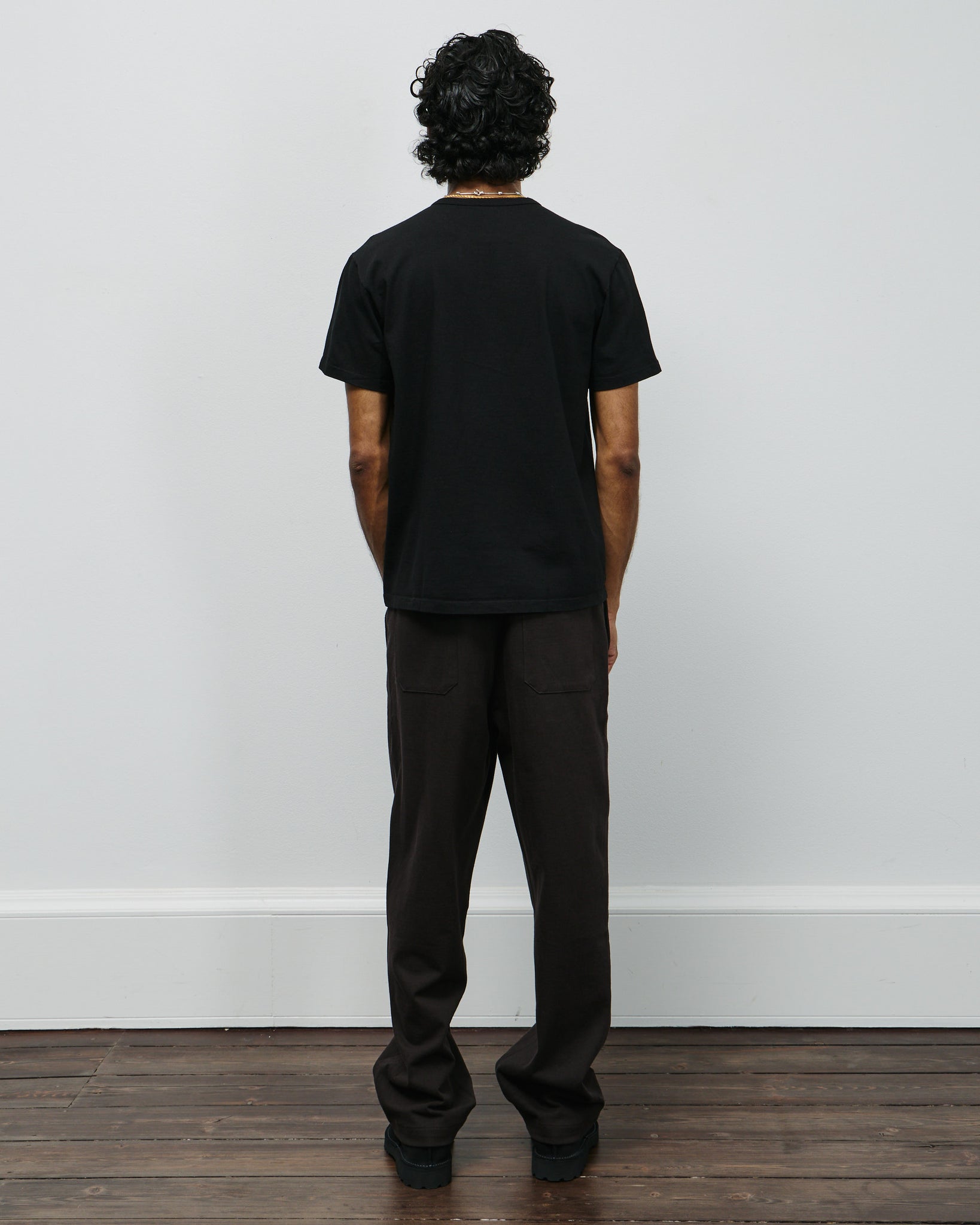 Our T-shirt 2-Pack - Black