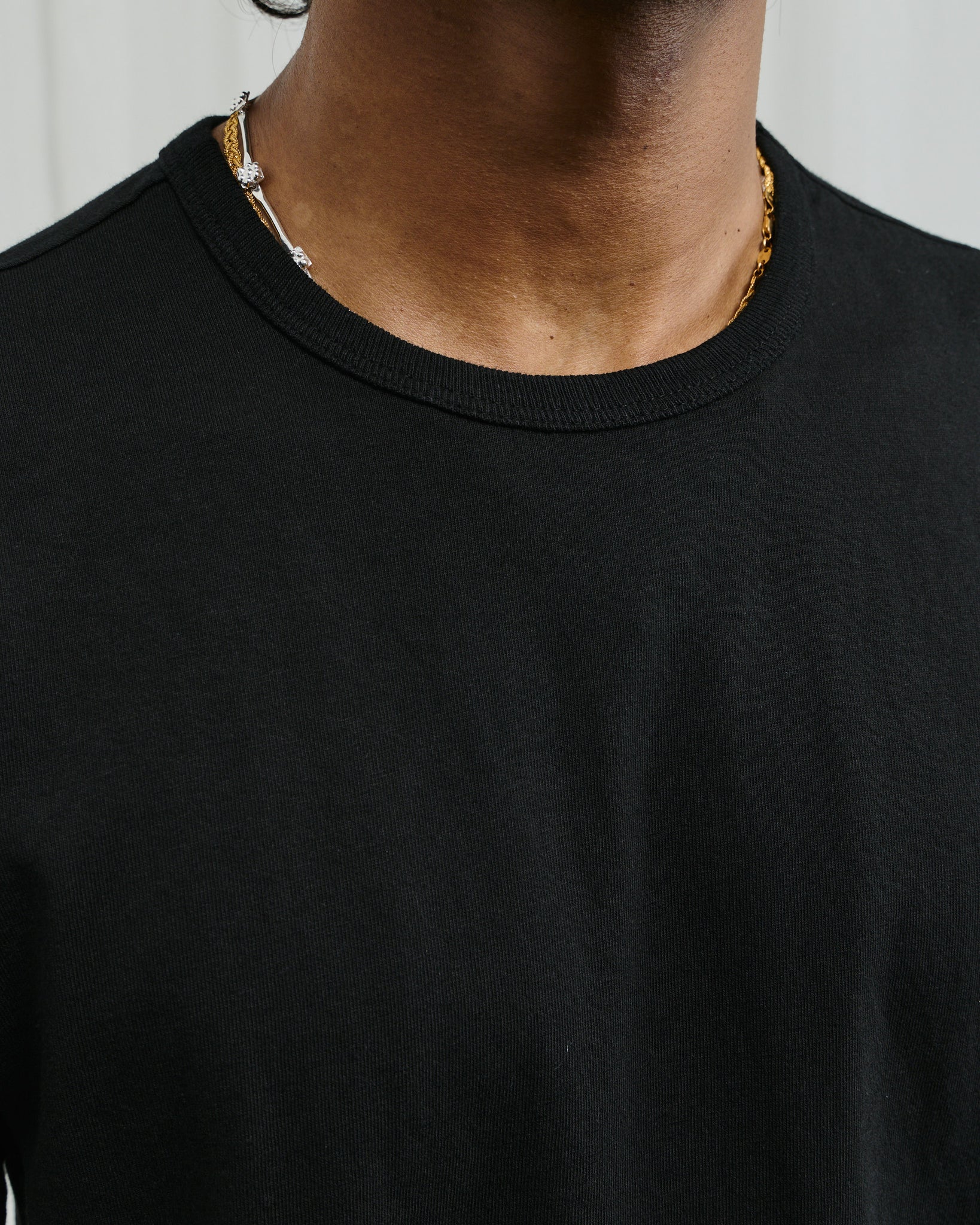 Our T-shirt 2-Pack - Black