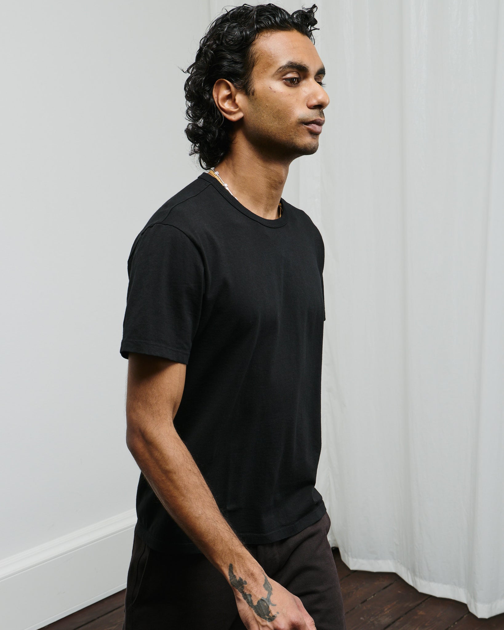 Our T-shirt 2-Pack - Black