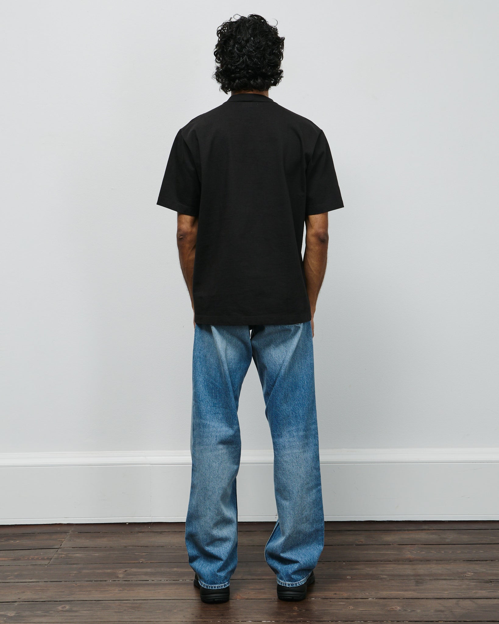 Rugby T-shirt - Shadow