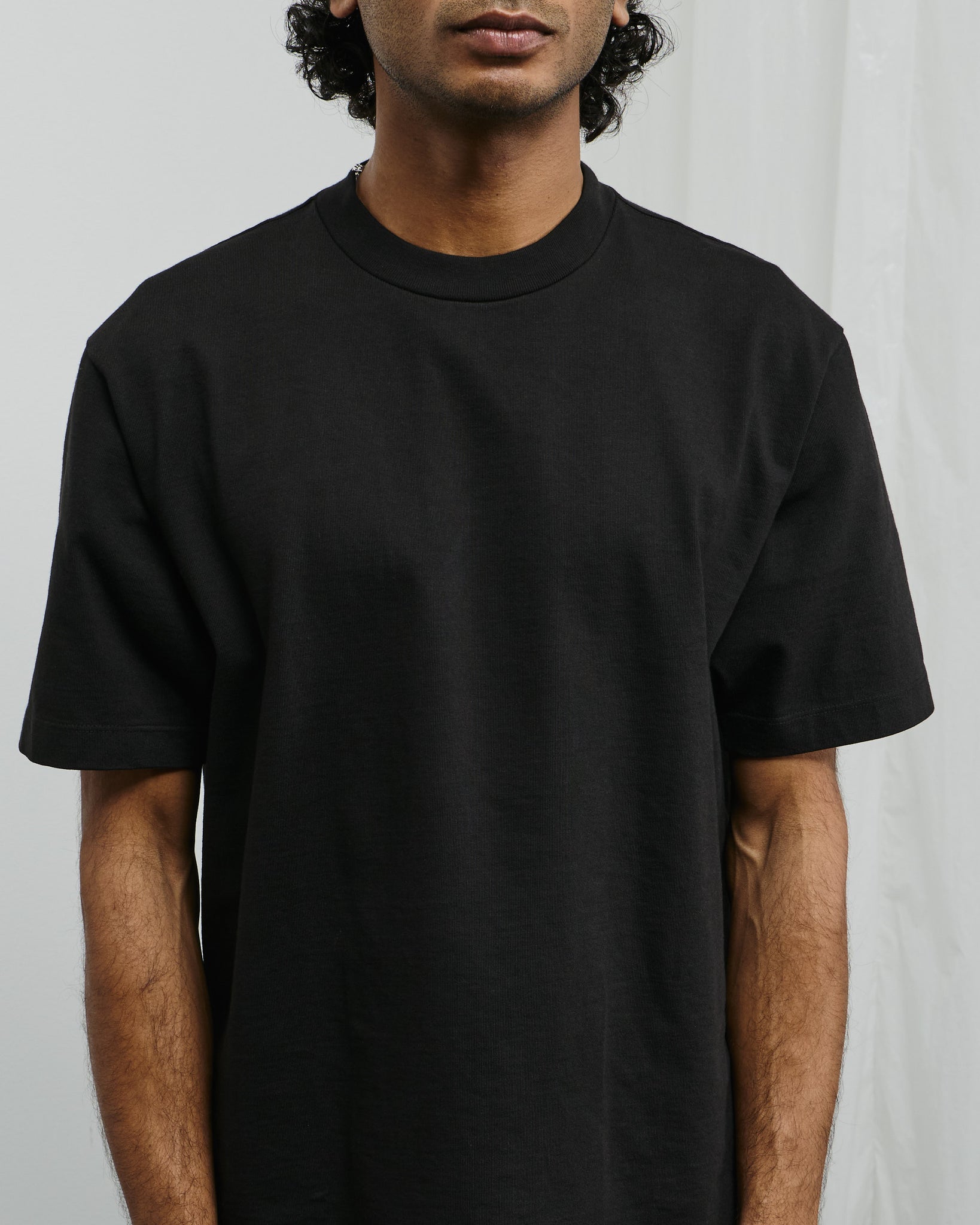 Rugby T-shirt - Shadow