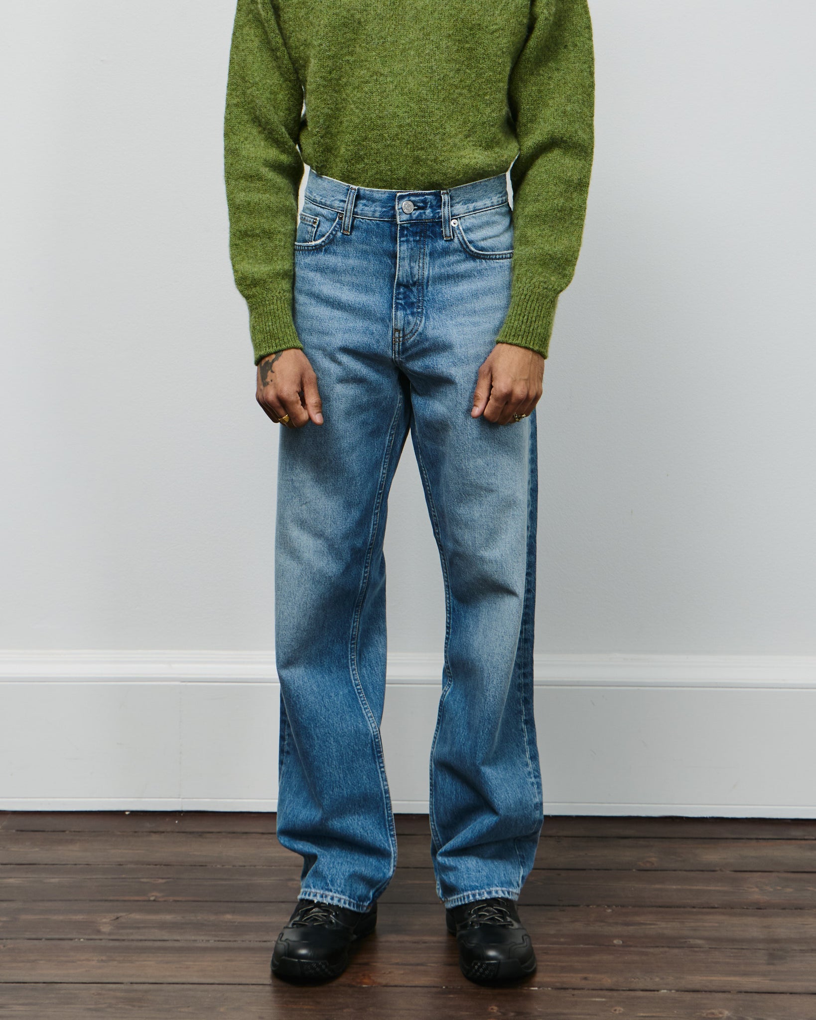 Loose - Natural Vintage