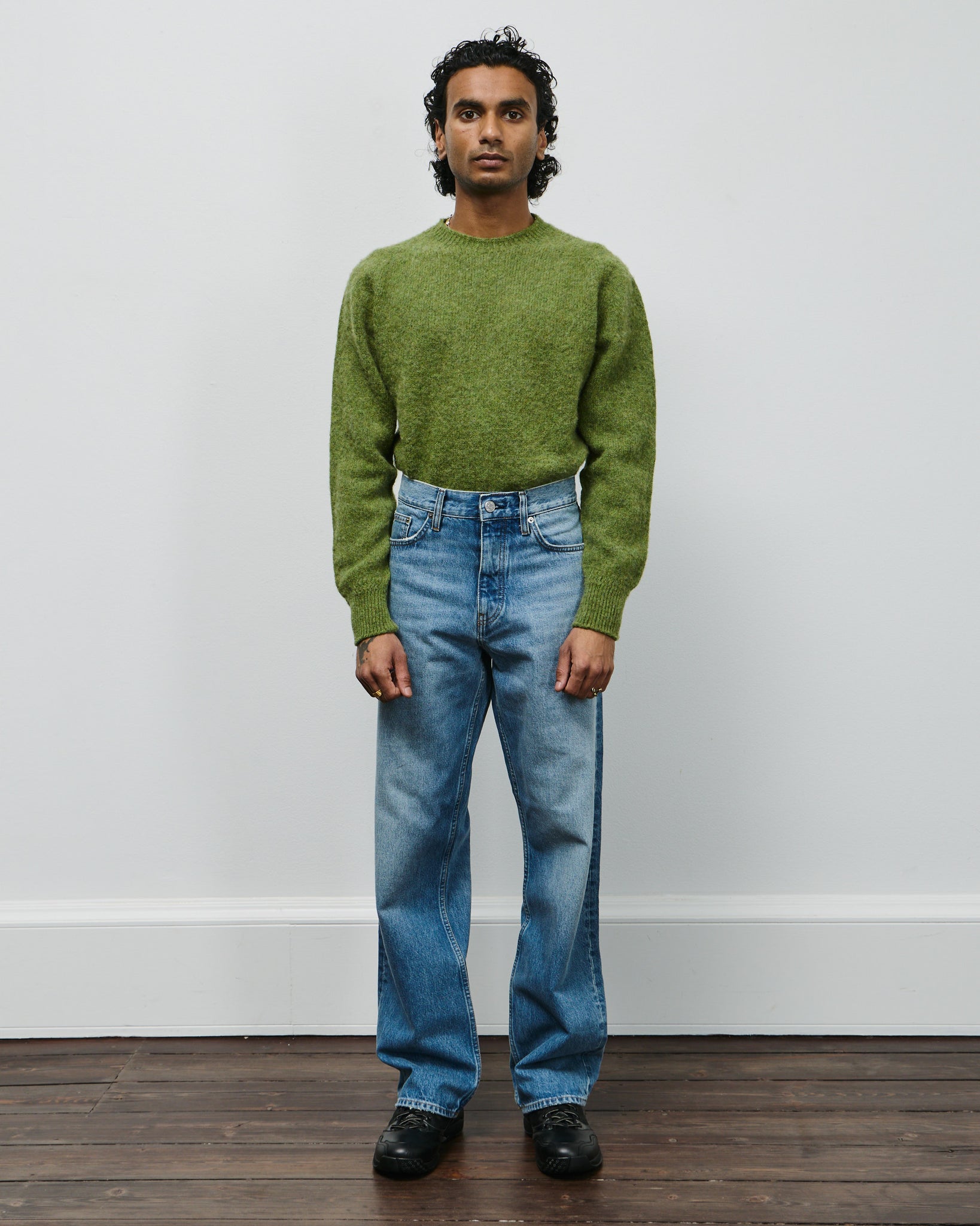 Loose - Natural Vintage