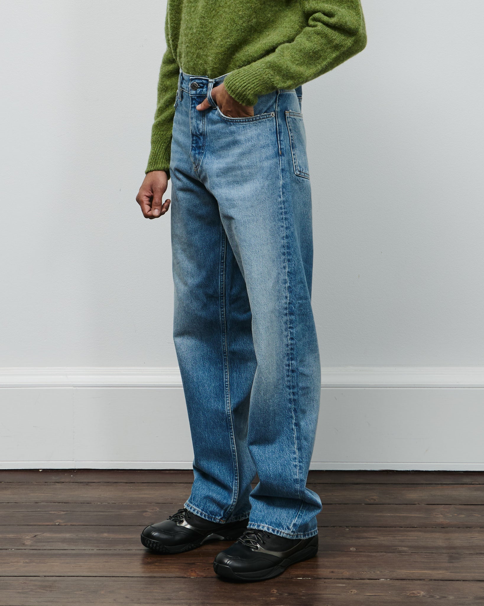 Loose - Natural Vintage