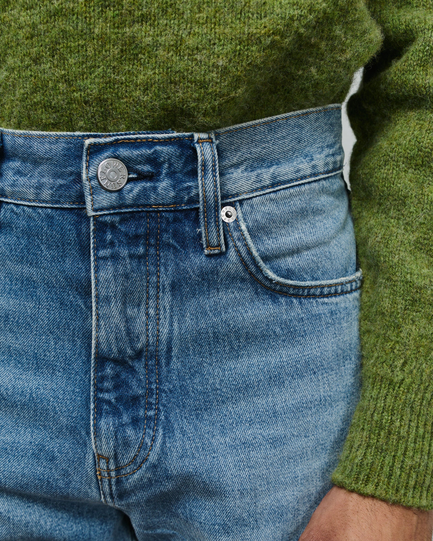 Loose - Natural Vintage