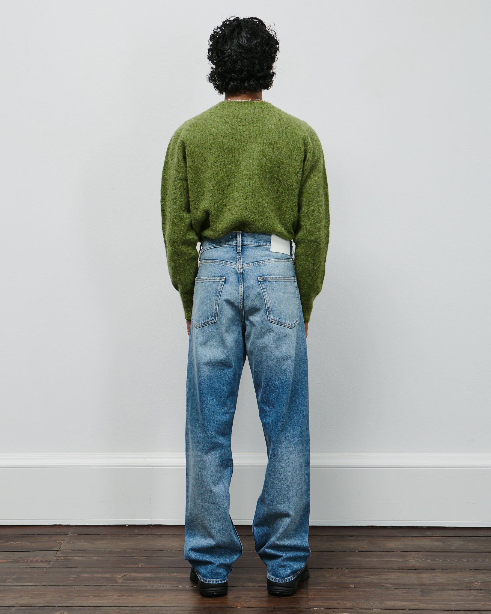 Loose - Natural Vintage