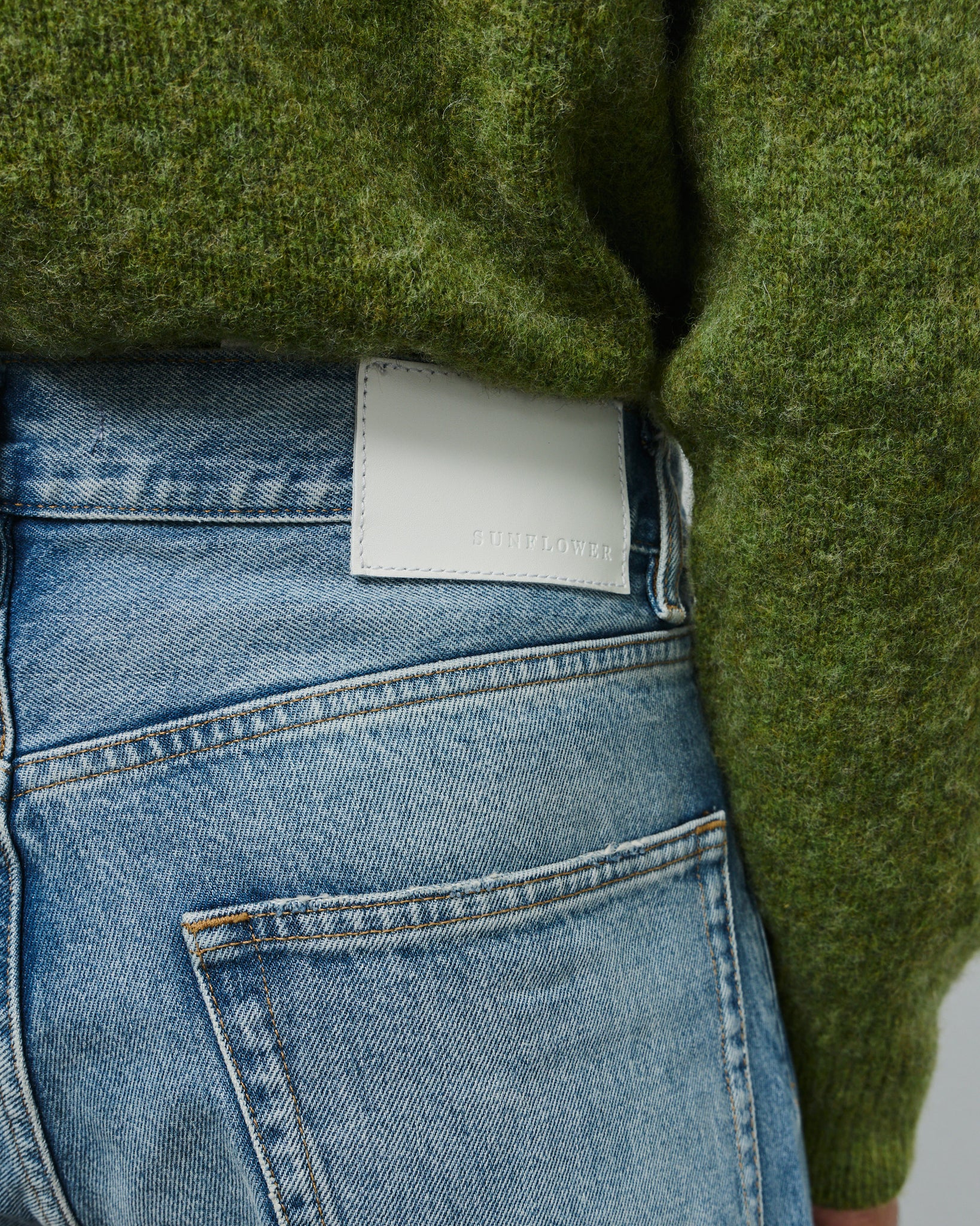 Loose - Natural Vintage