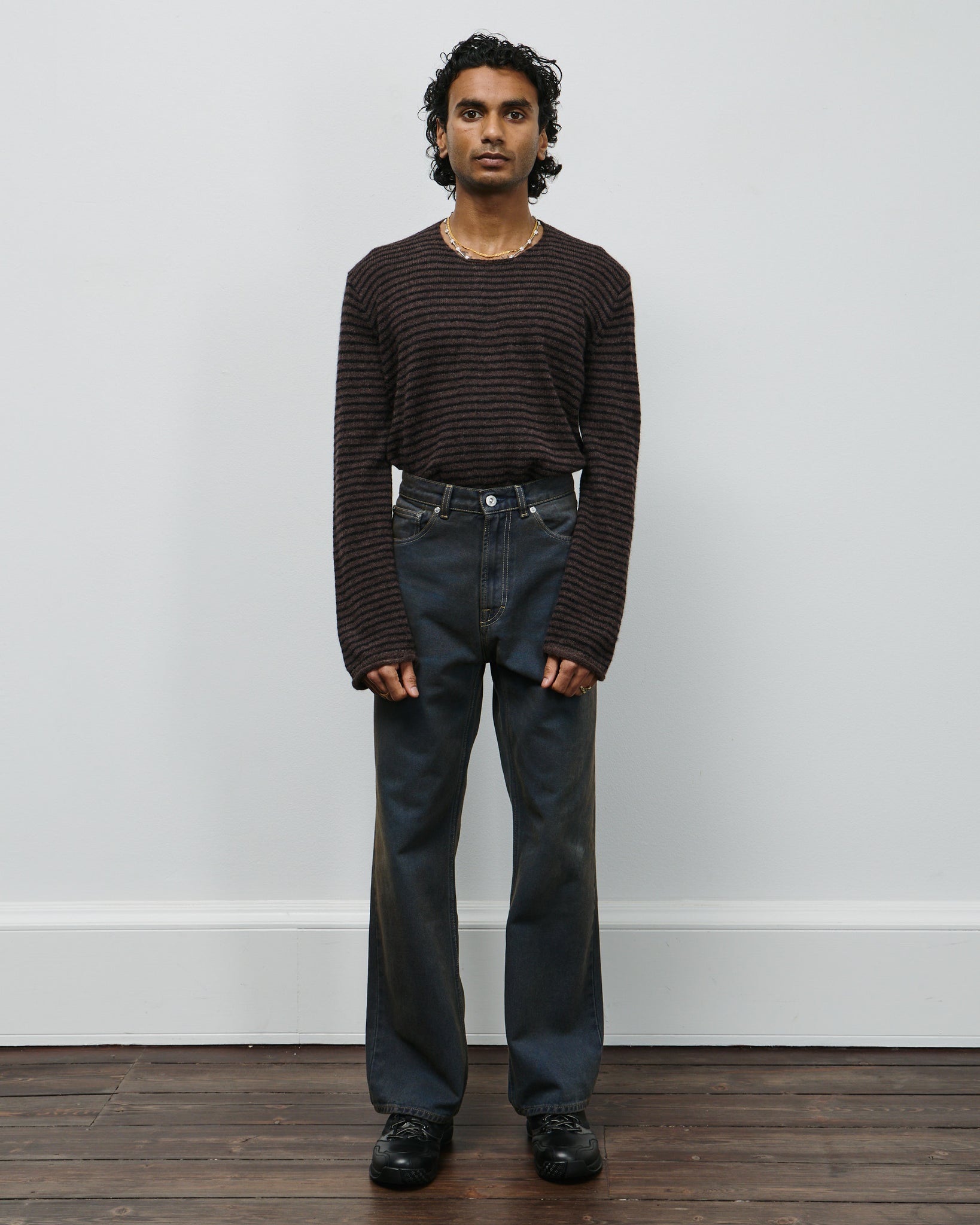 Third Cut - Dusty Phantom