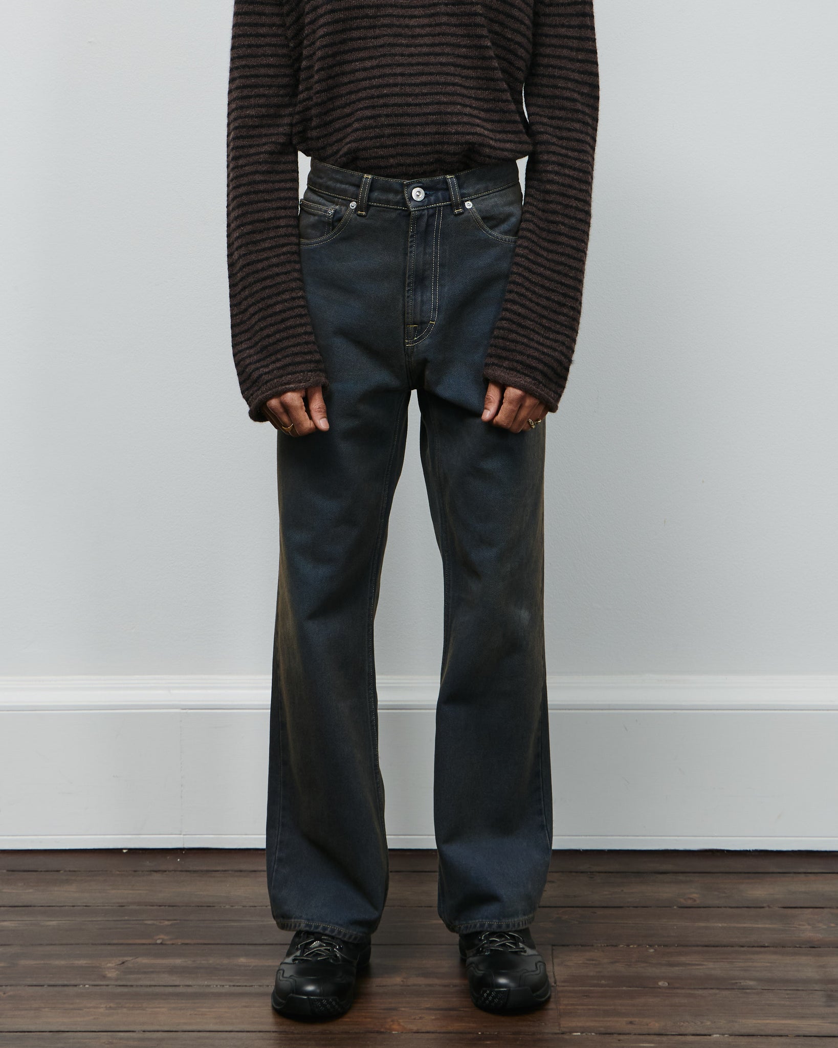 Third Cut - Dusty Phantom