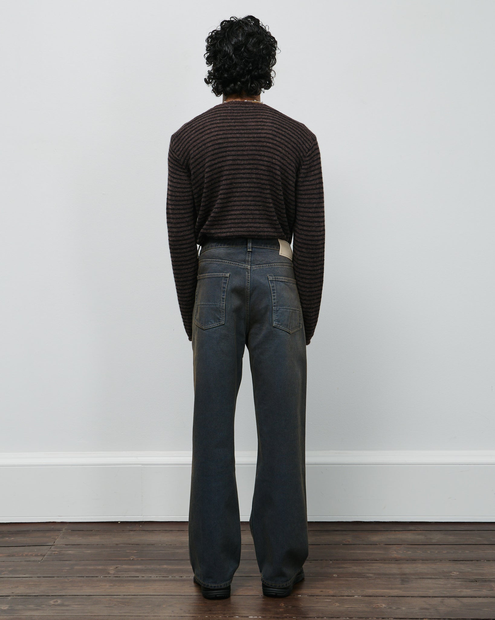 Third Cut - Dusty Phantom