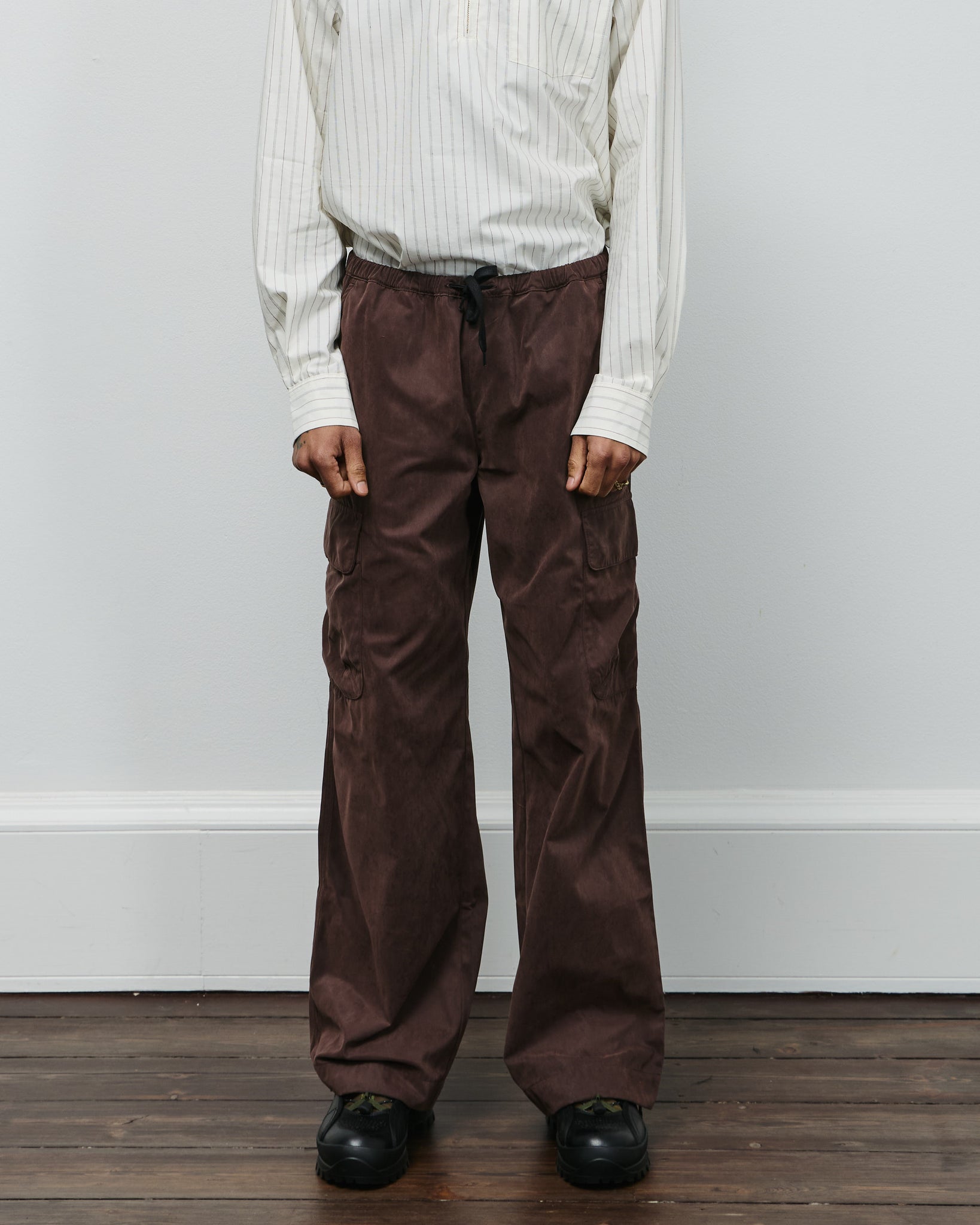 Assault Cargo - Memory