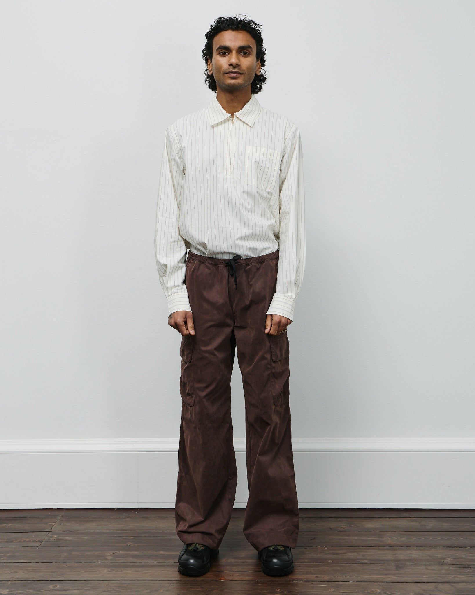 Assault Cargo - Memory