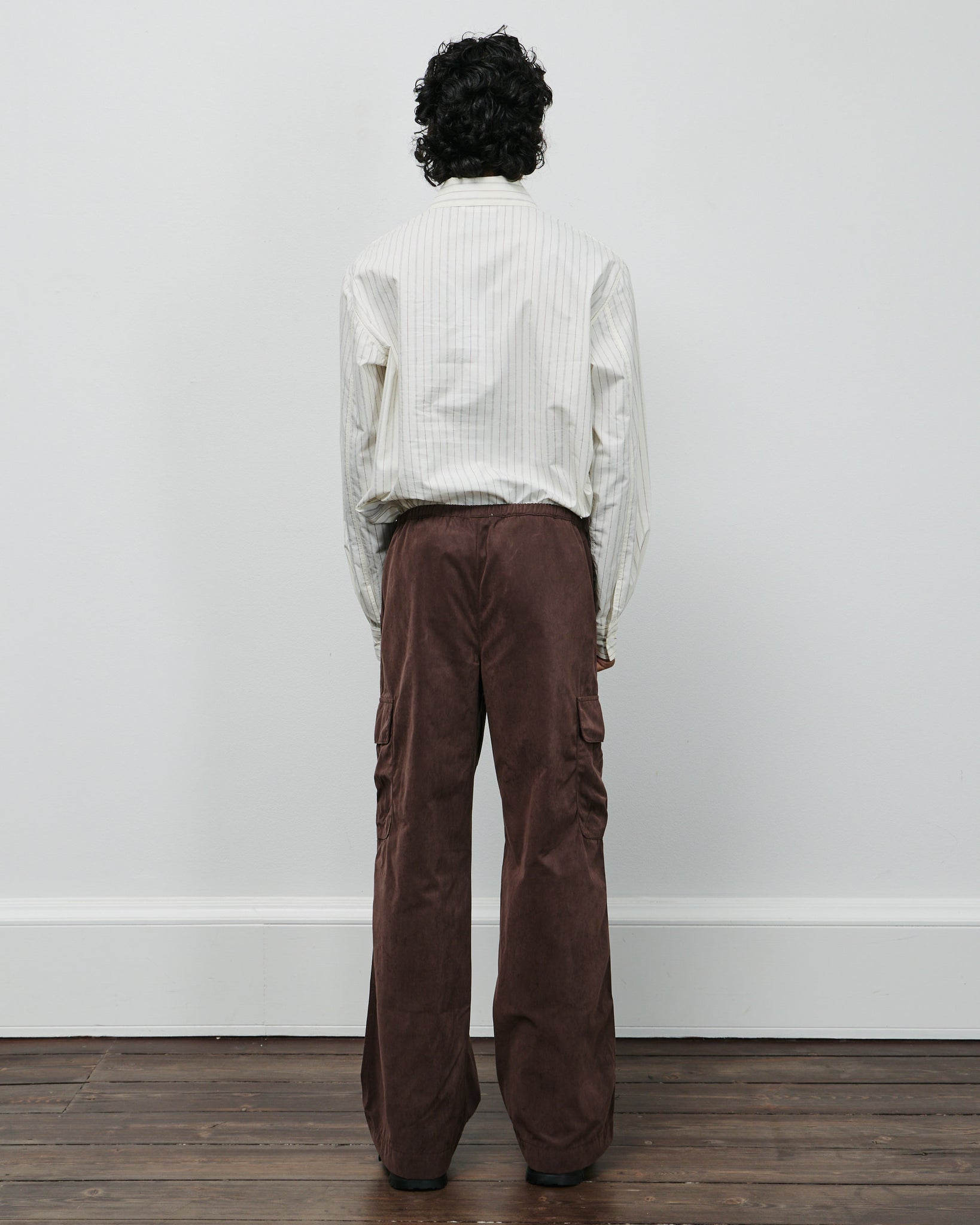 Assault Cargo - Memory