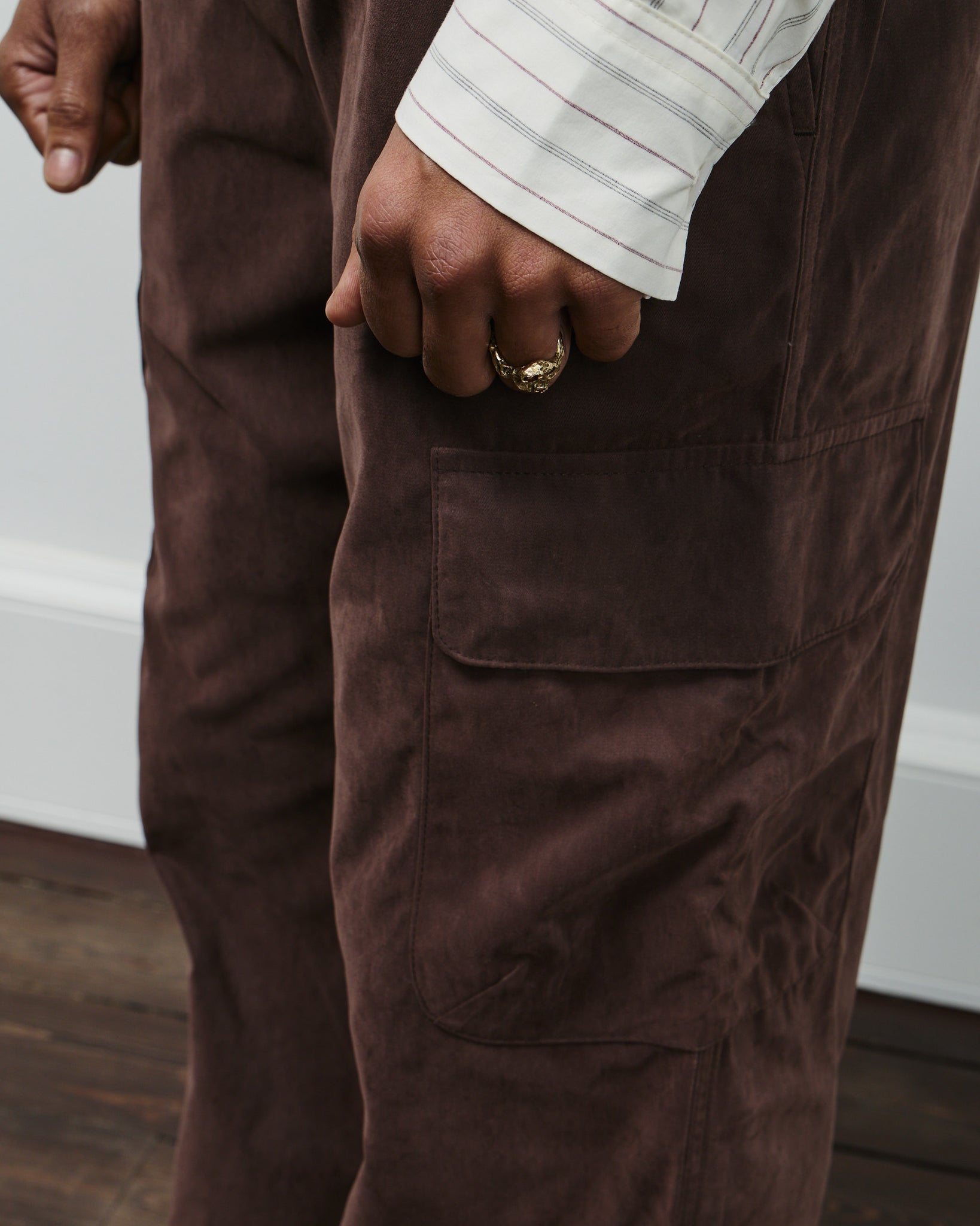 Assault Cargo - Memory