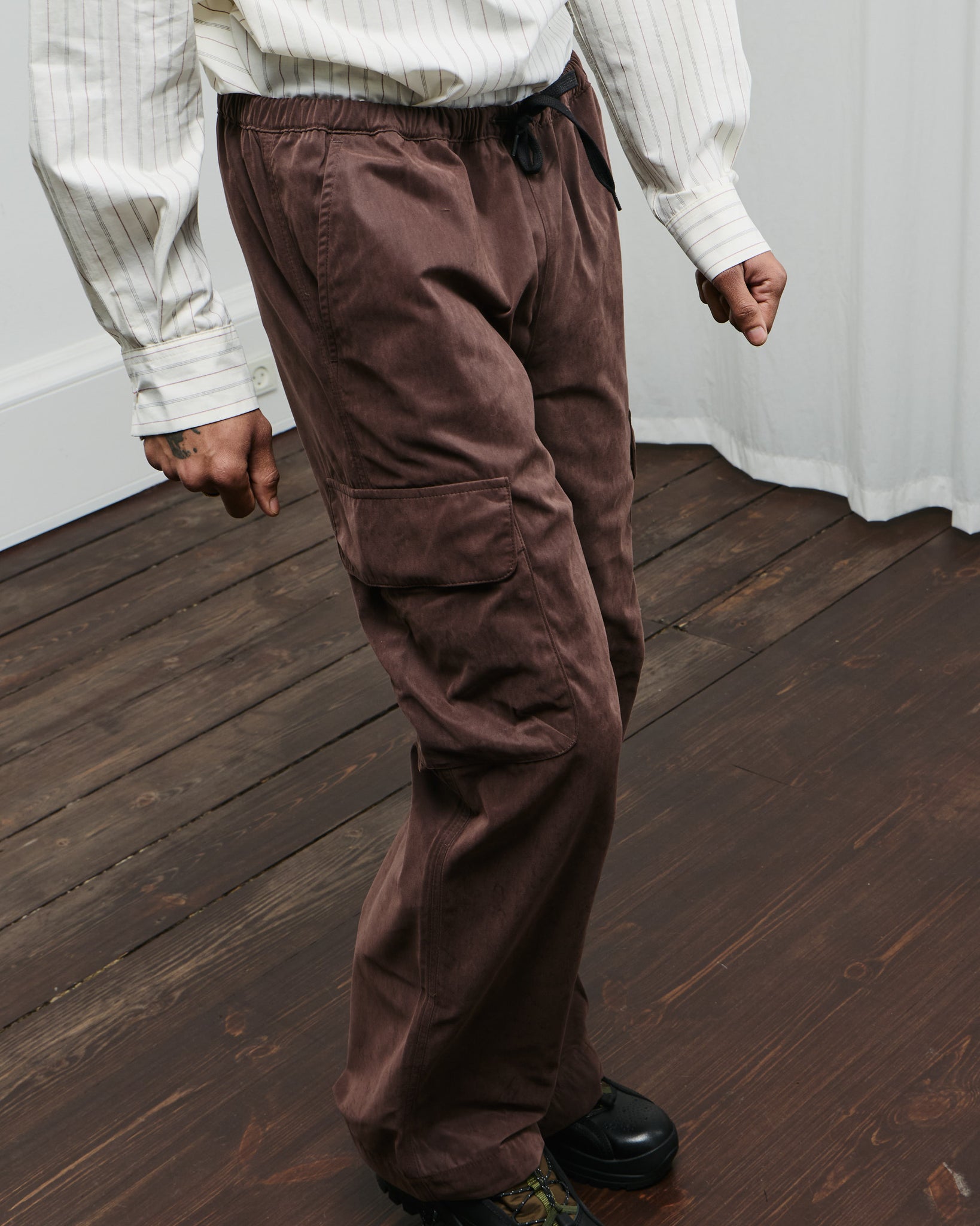 Assault Cargo - Memory