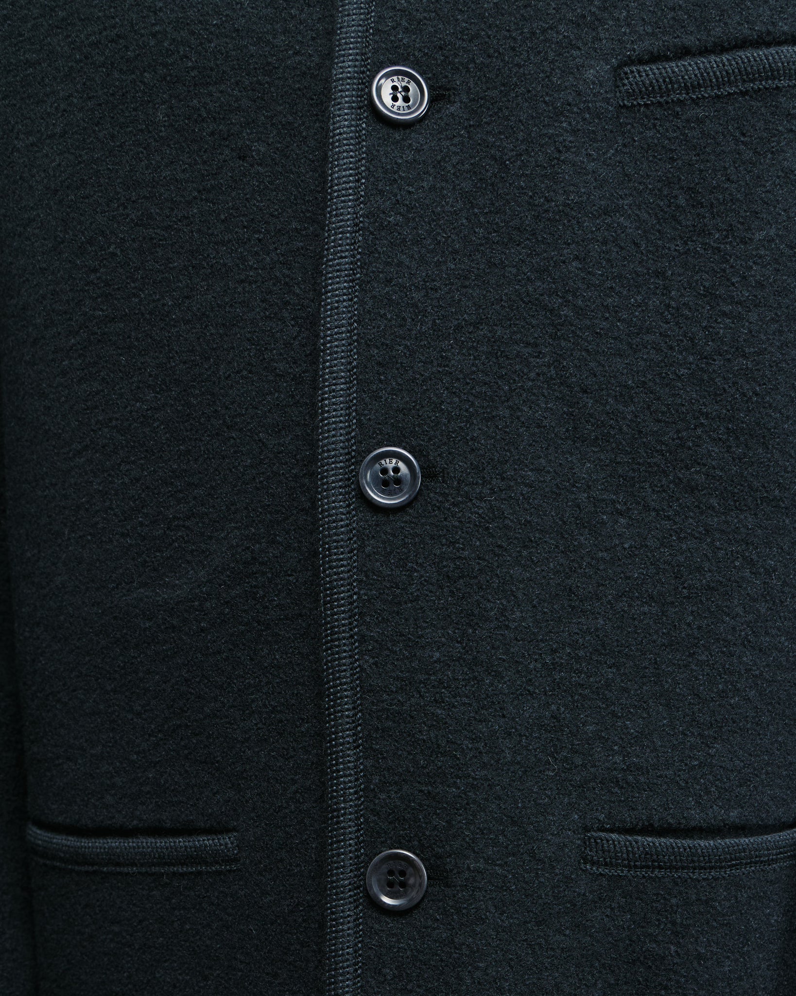 Walker Jacket - Plombe Felted