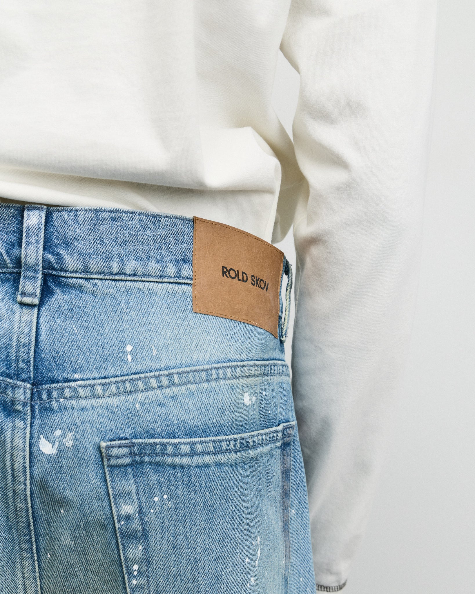 Rold Skov - Bootcut - Painted – GROCERY