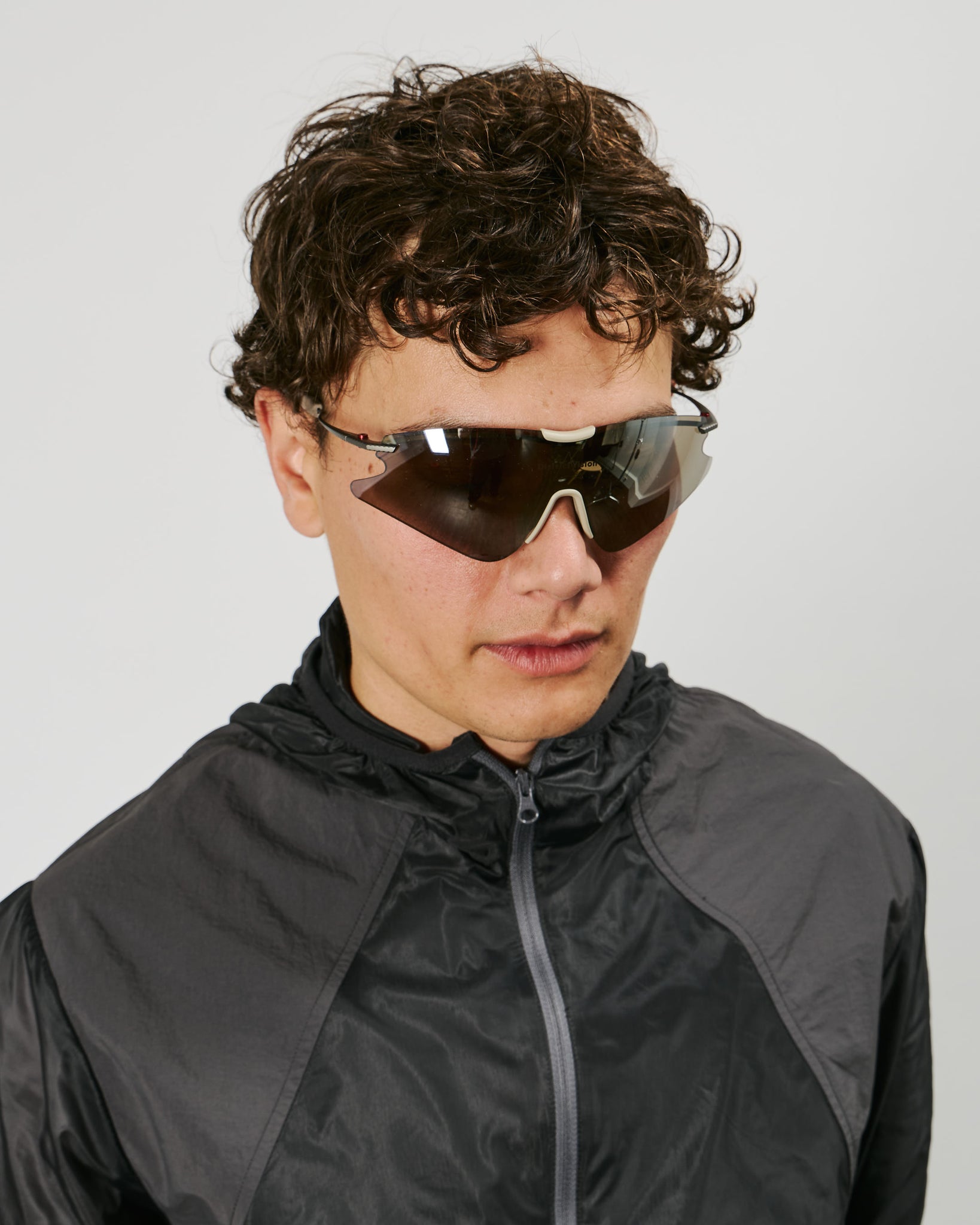 ROA Kohei Aero Blade Titanium