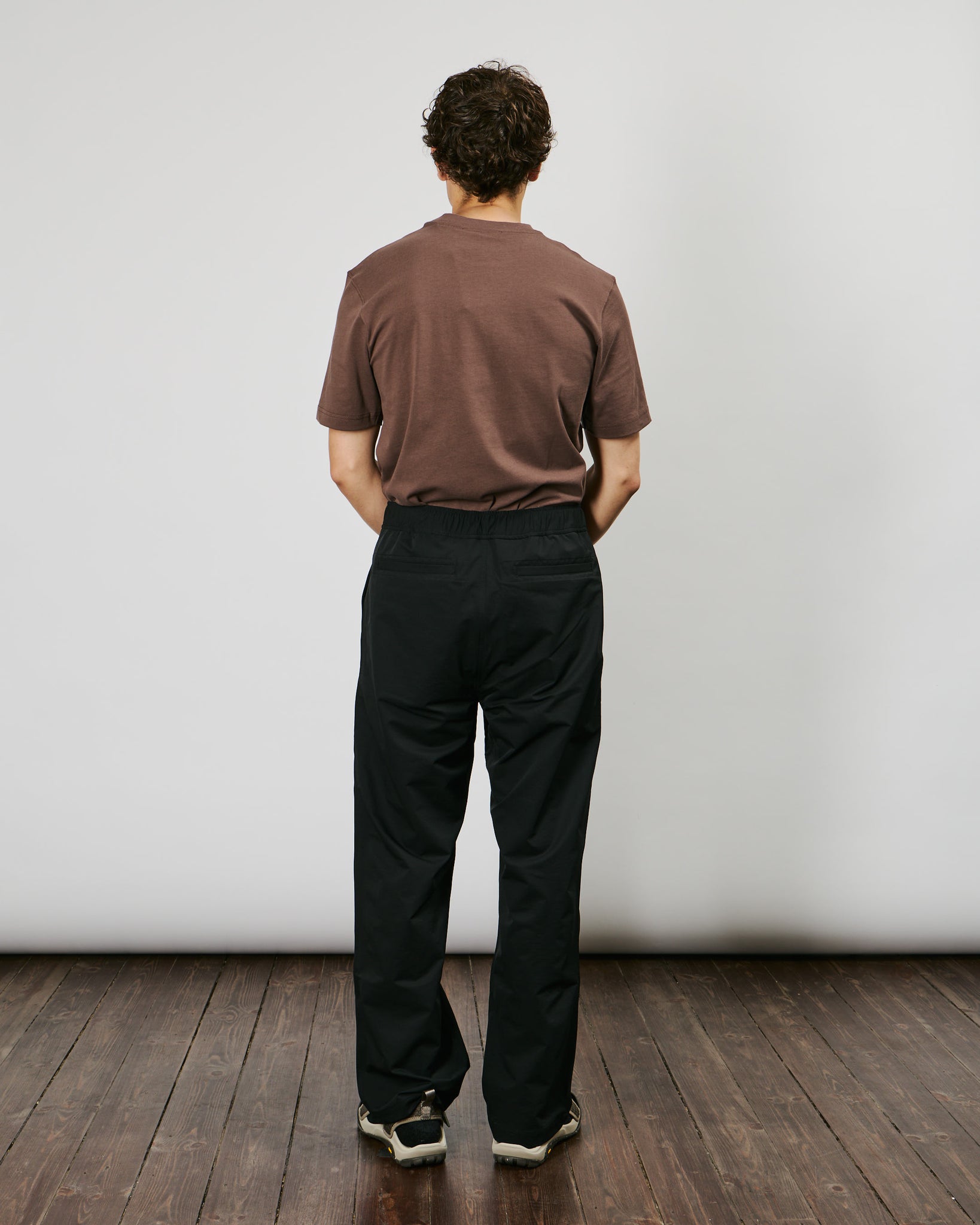 2 Way PT Pant - Black