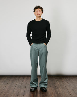 Hammer Pant - Grey