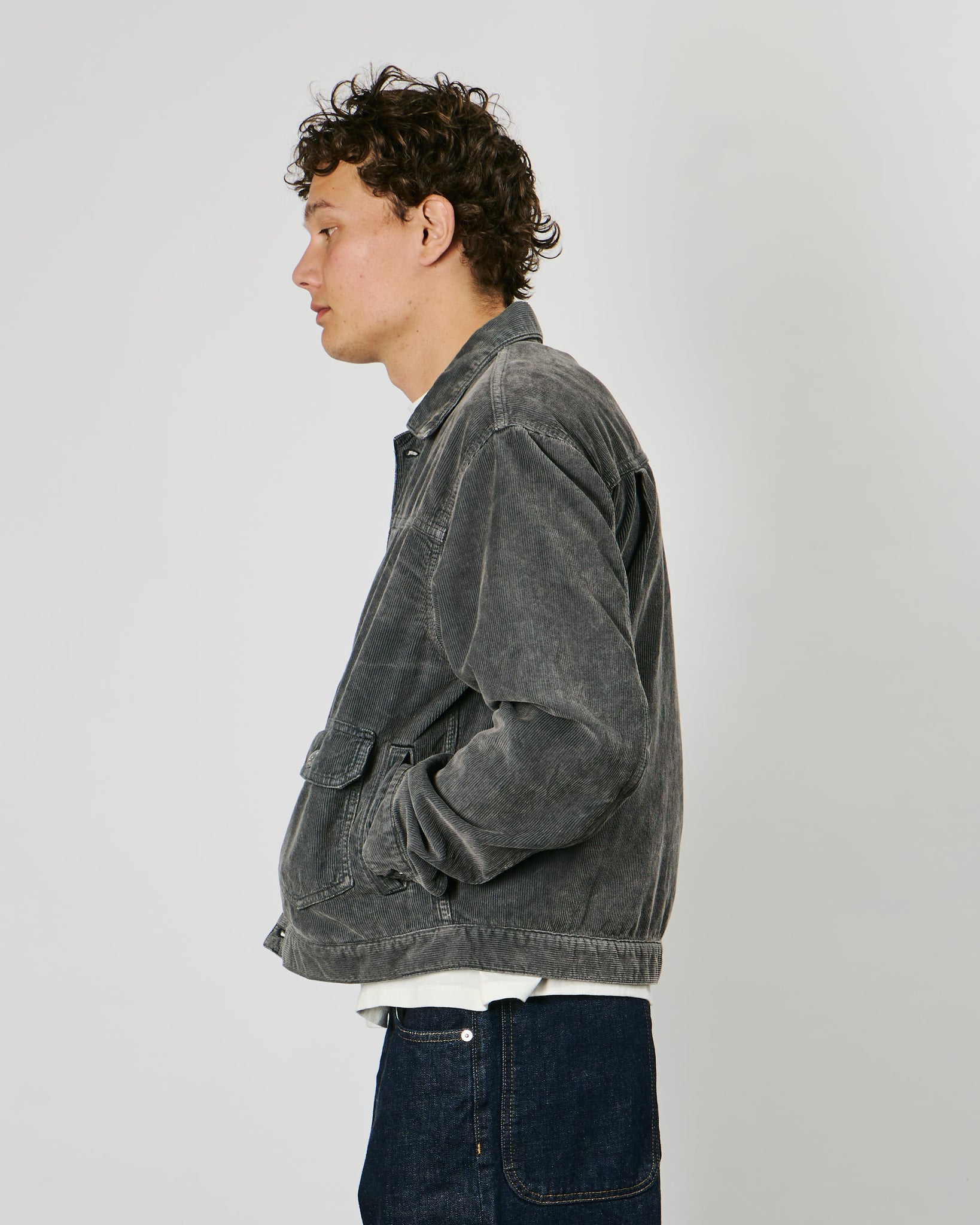Type 2 - Grey