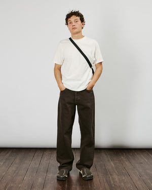 Loose - Vintage Brown