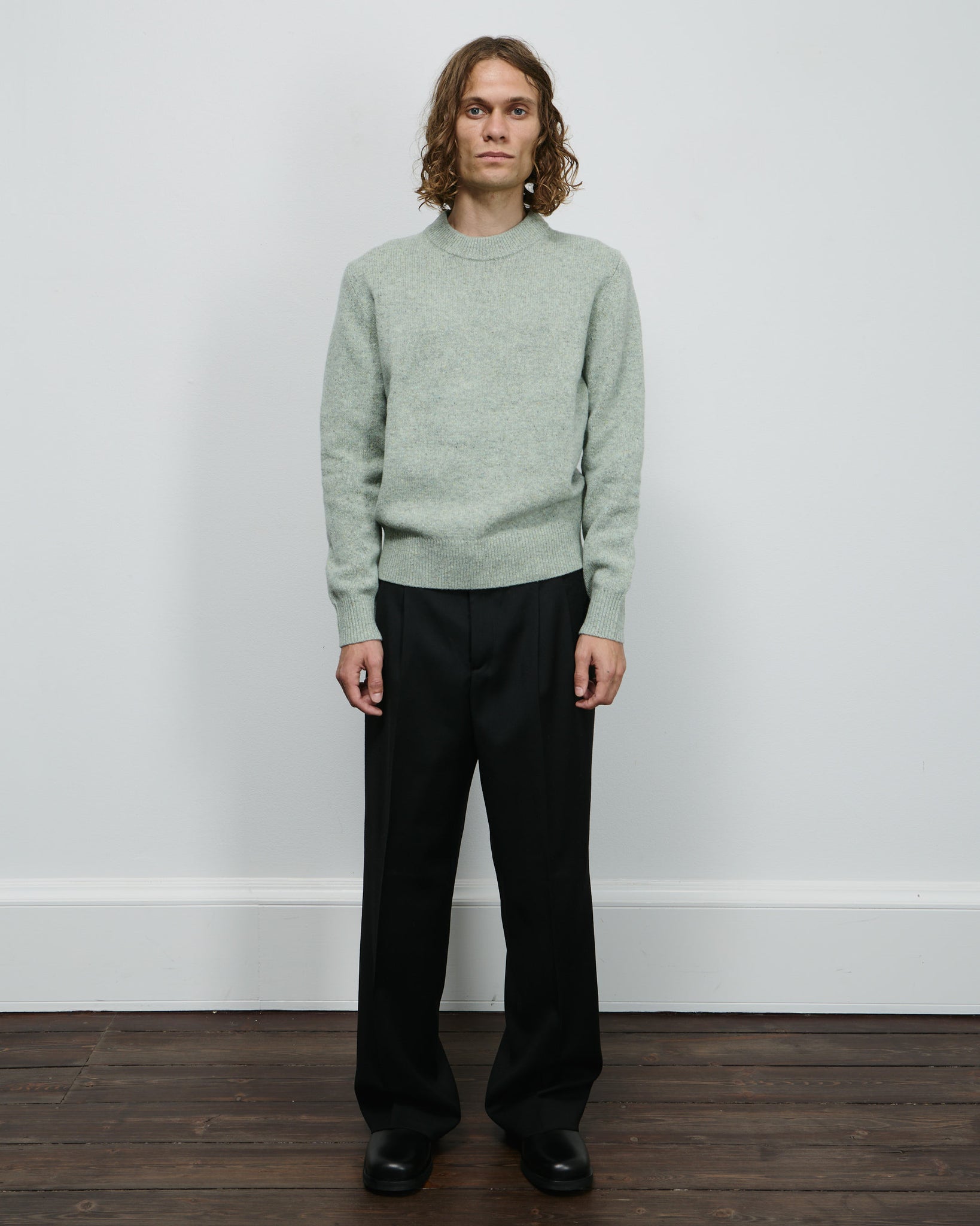 Moon Donnegal - Green