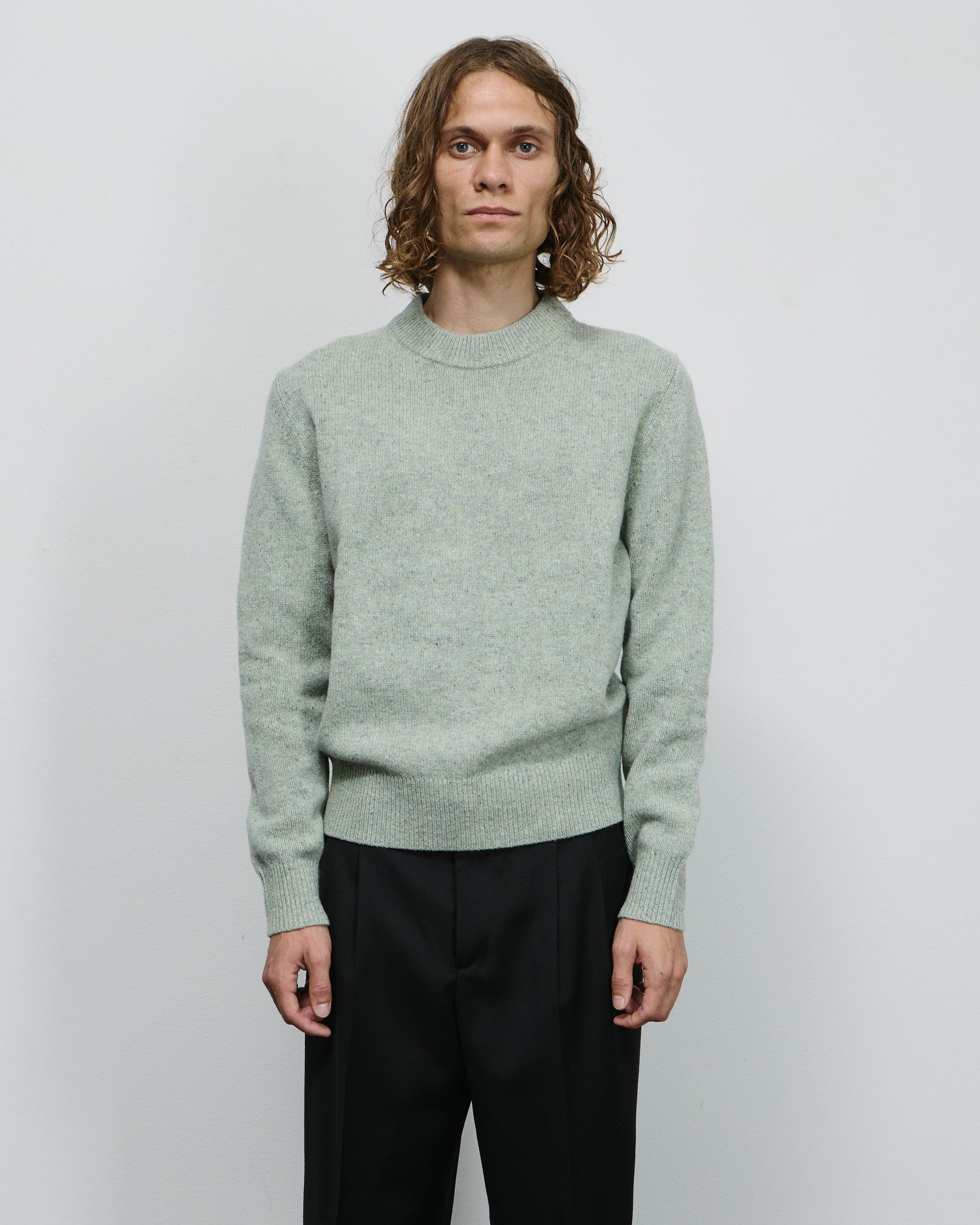 Moon Donnegal - Green