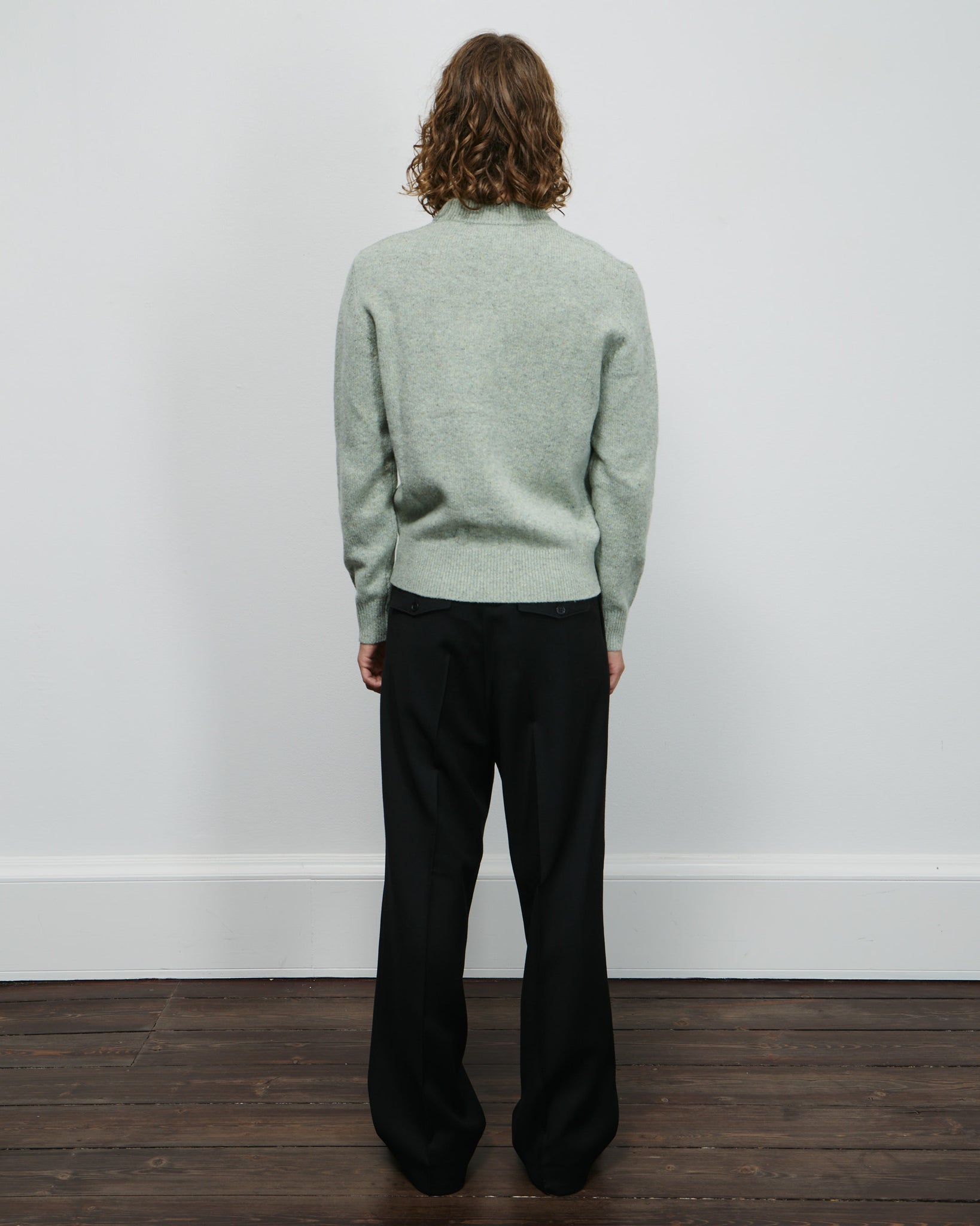 Moon Donnegal - Green