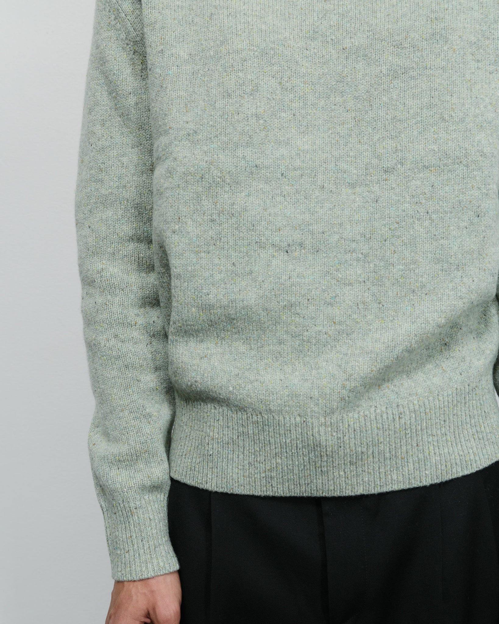 Moon Donnegal - Green